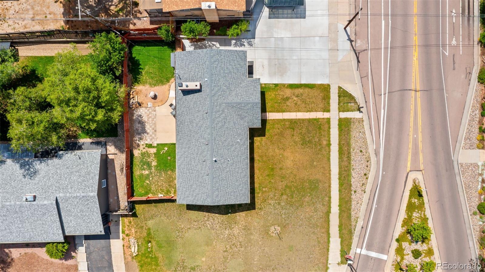 MLS Image #36 for 1001  parkview boulevard,colorado springs, Colorado