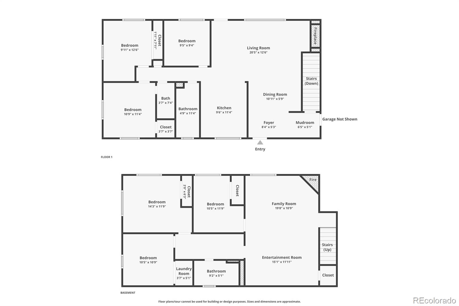 MLS Image #38 for 1001  parkview boulevard,colorado springs, Colorado
