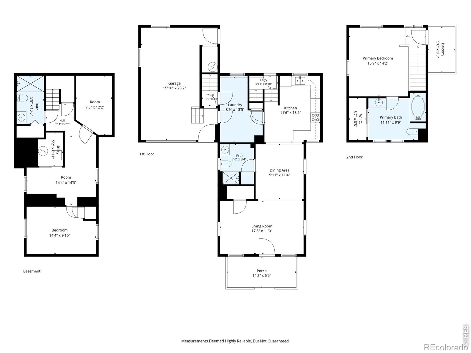 MLS Image #2 for 1301  16th avenue,greeley, Colorado