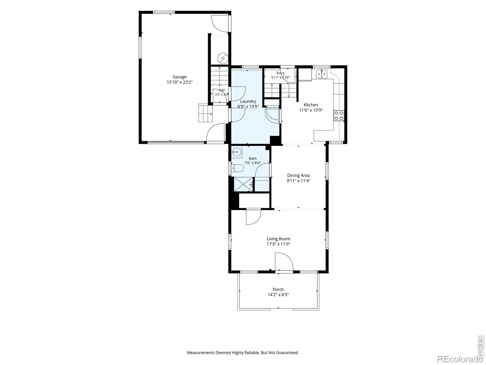 MLS Image #8 for 1301  16th avenue,greeley, Colorado