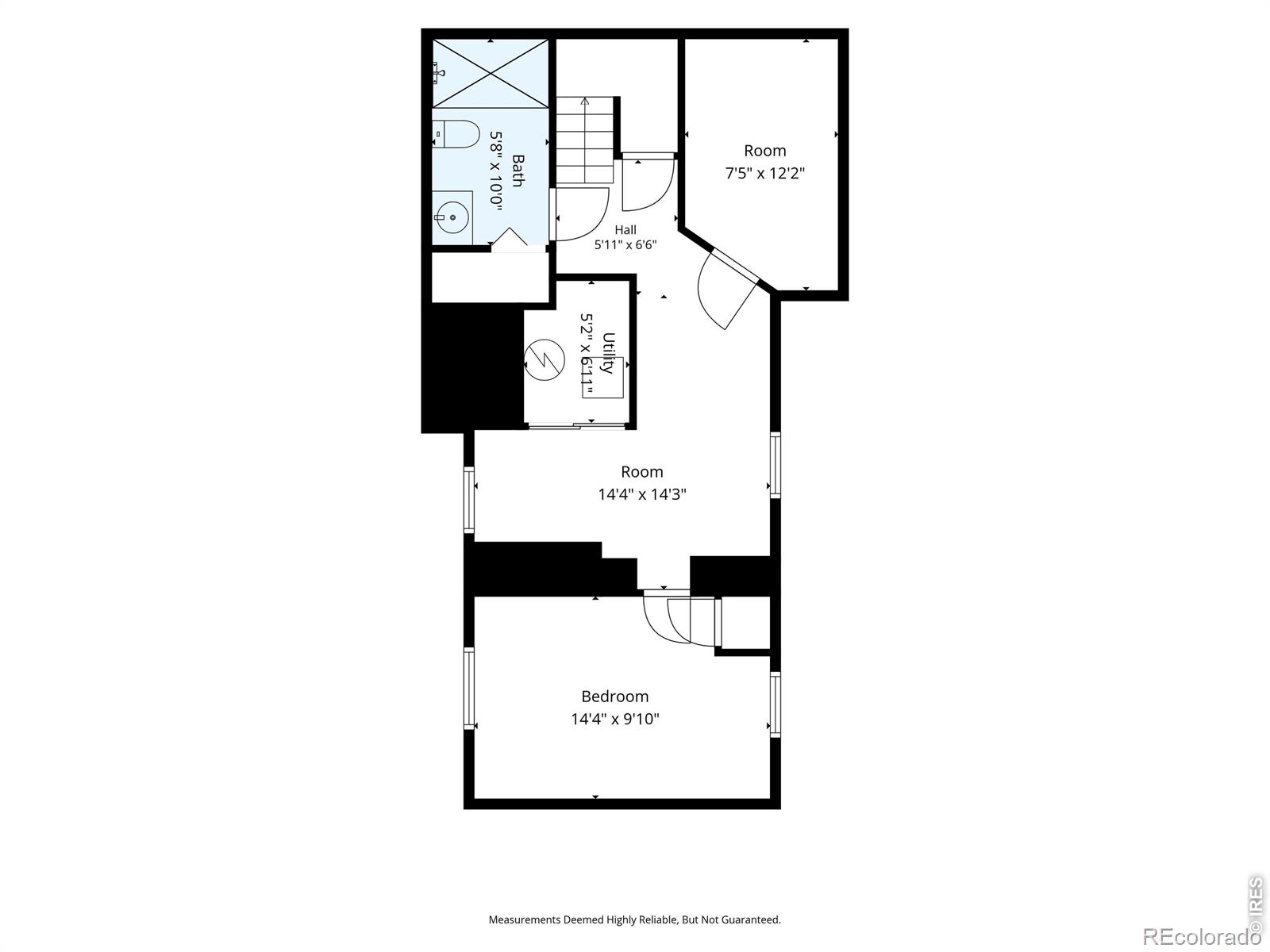 MLS Image #9 for 1301  16th avenue,greeley, Colorado