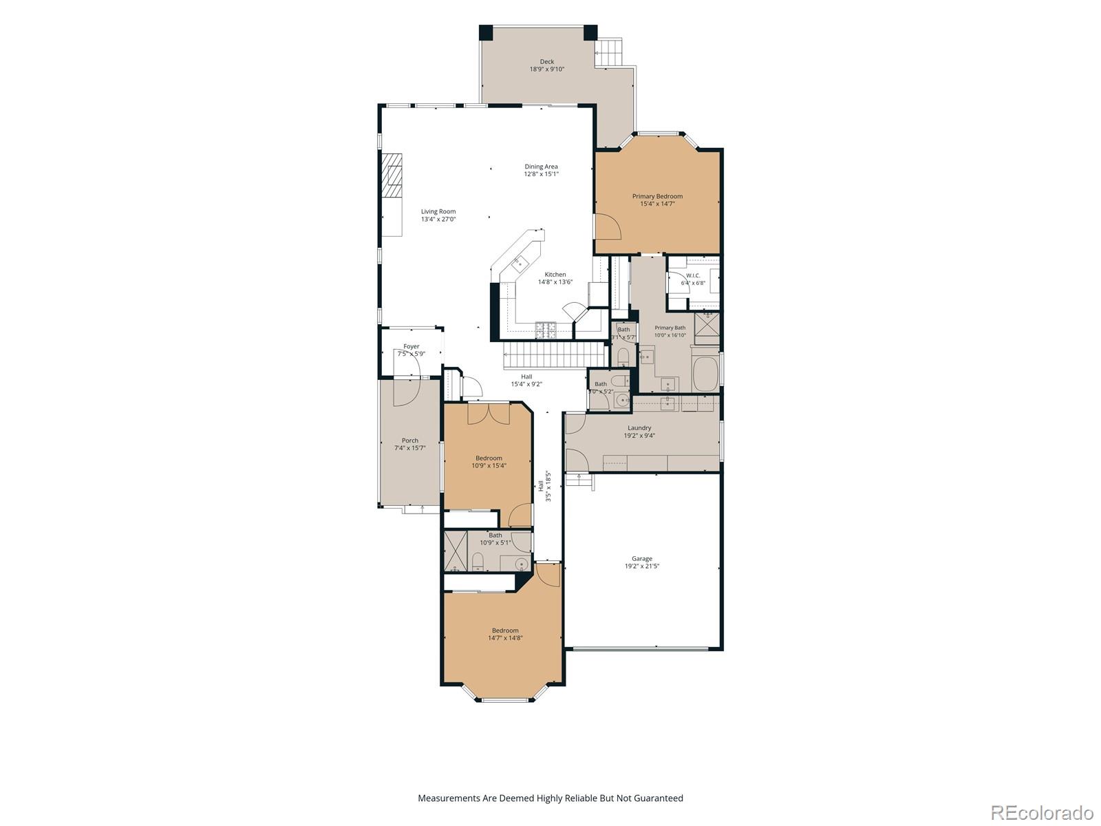 MLS Image #42 for 8169 s algonquian circle,aurora, Colorado