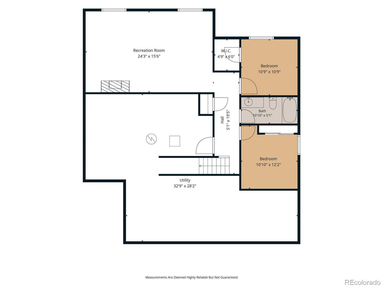 MLS Image #43 for 8169 s algonquian circle,aurora, Colorado