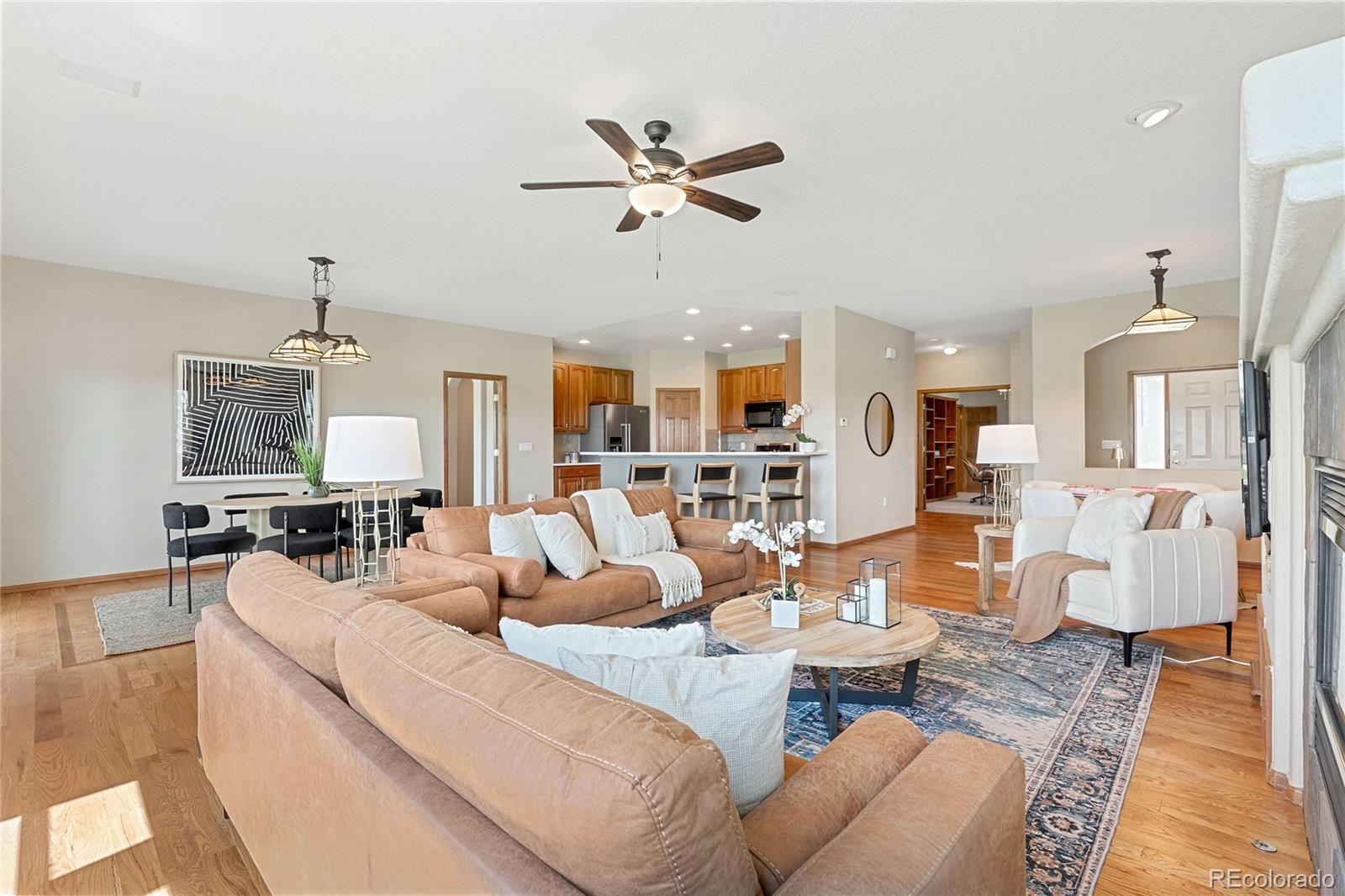 MLS Image #5 for 8169 s algonquian circle,aurora, Colorado