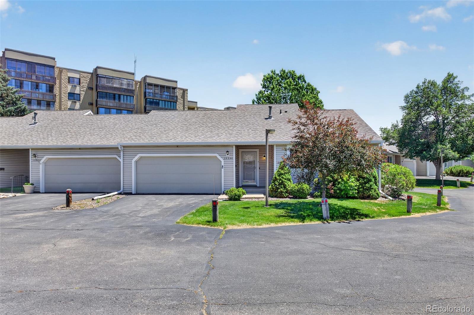 MLS Image #1 for 13930 e linvale place,aurora, Colorado