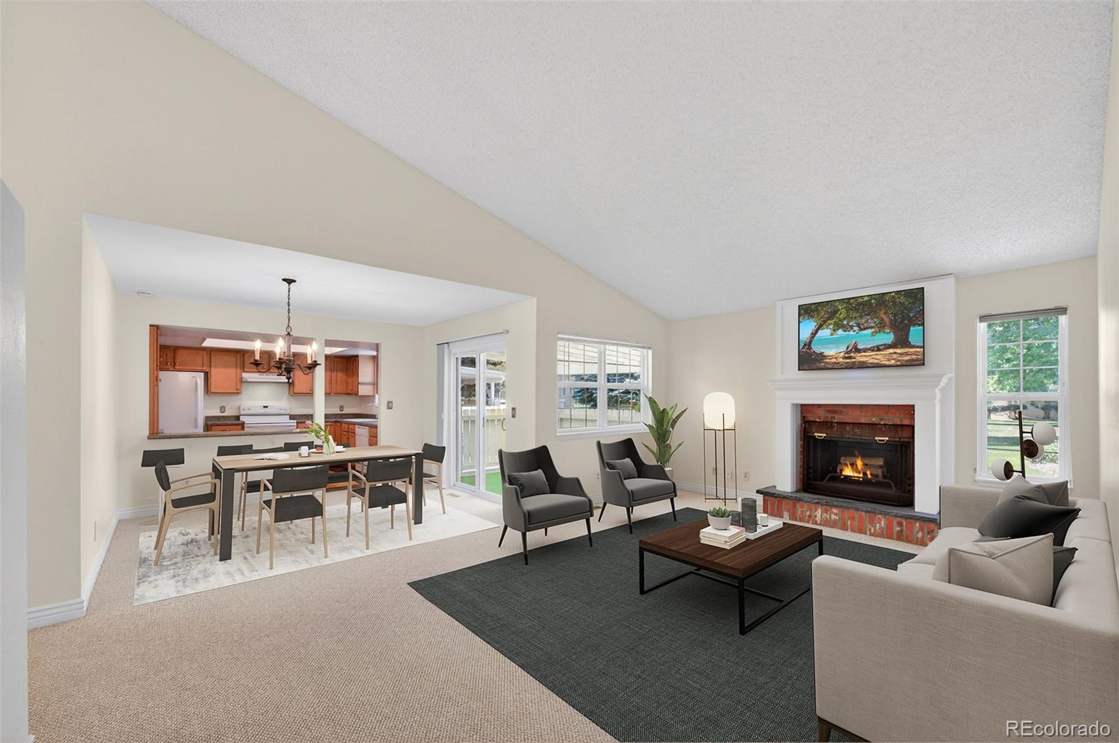 MLS Image #7 for 13930 e linvale place,aurora, Colorado