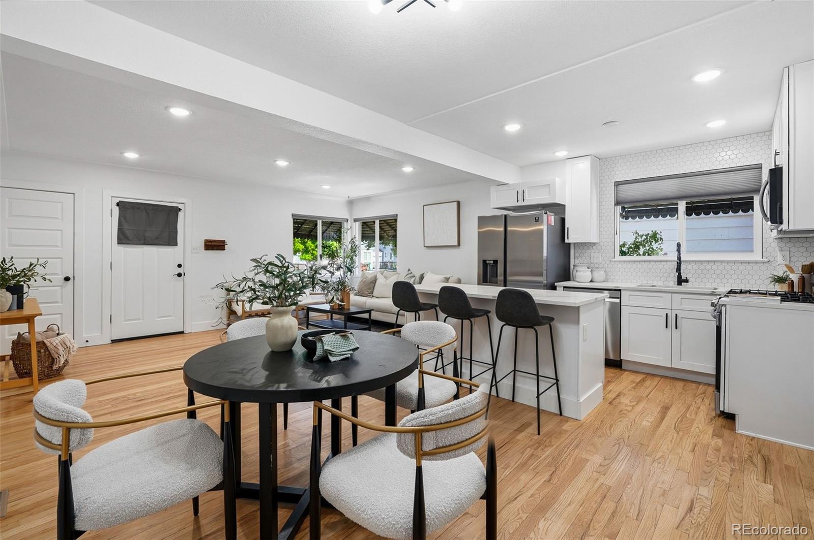 MLS Image #11 for 431  osceola street,denver, Colorado