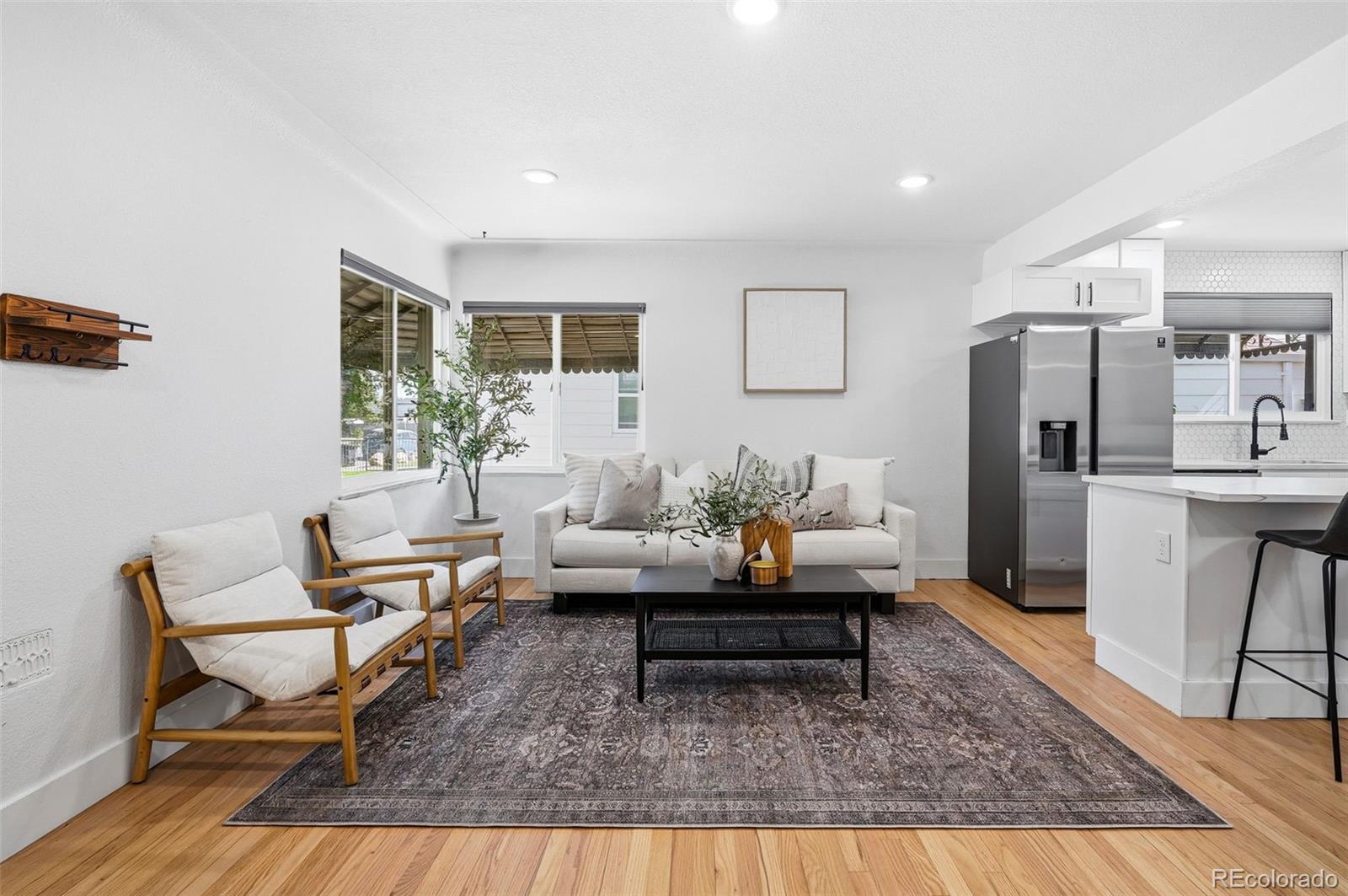 MLS Image #2 for 431  osceola street,denver, Colorado