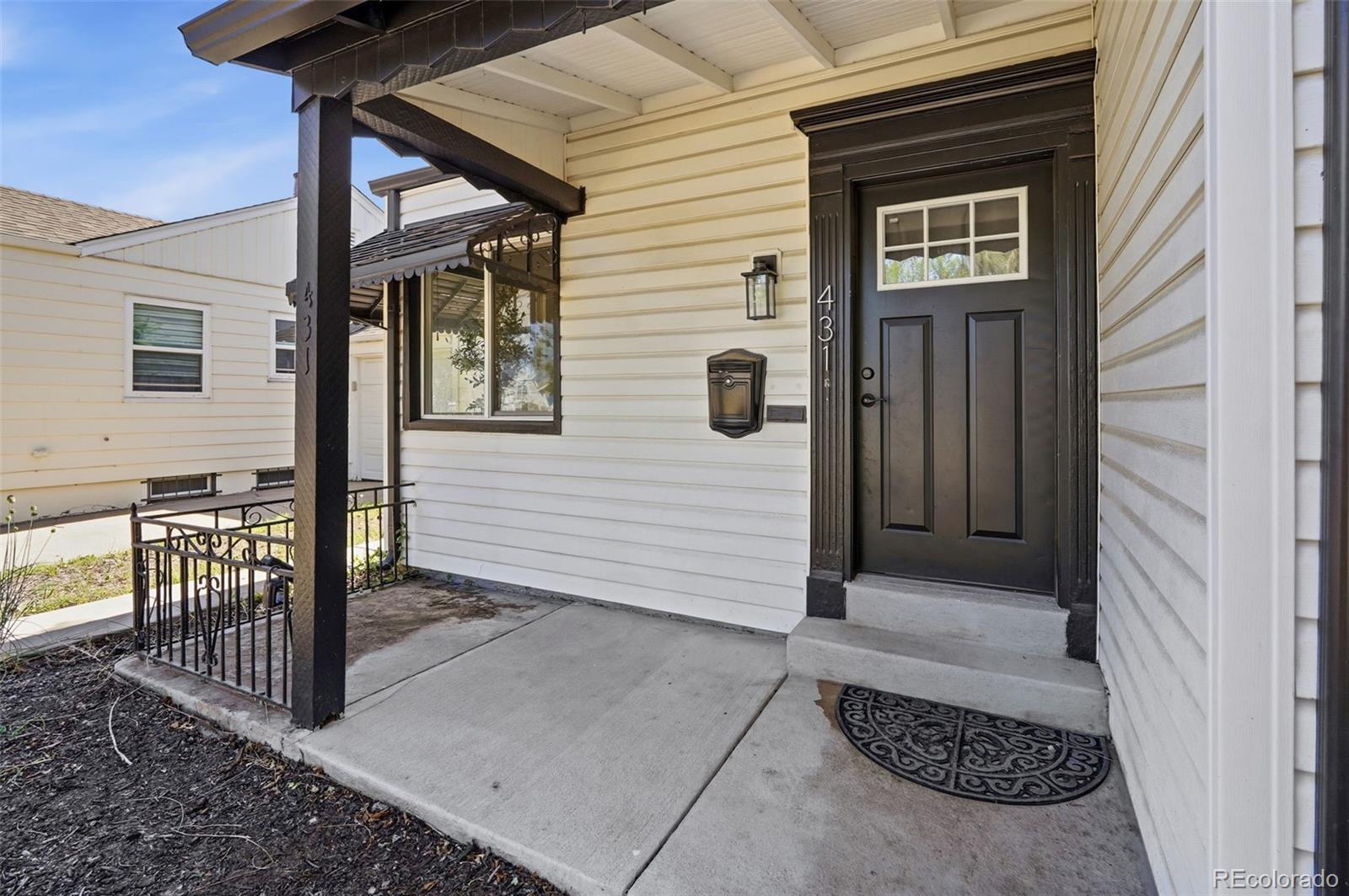 MLS Image #31 for 431  osceola street,denver, Colorado