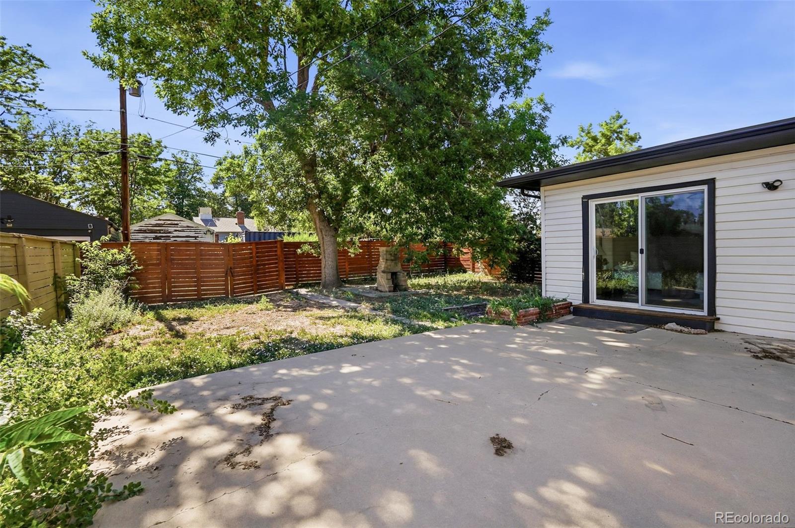 MLS Image #32 for 431  osceola street,denver, Colorado