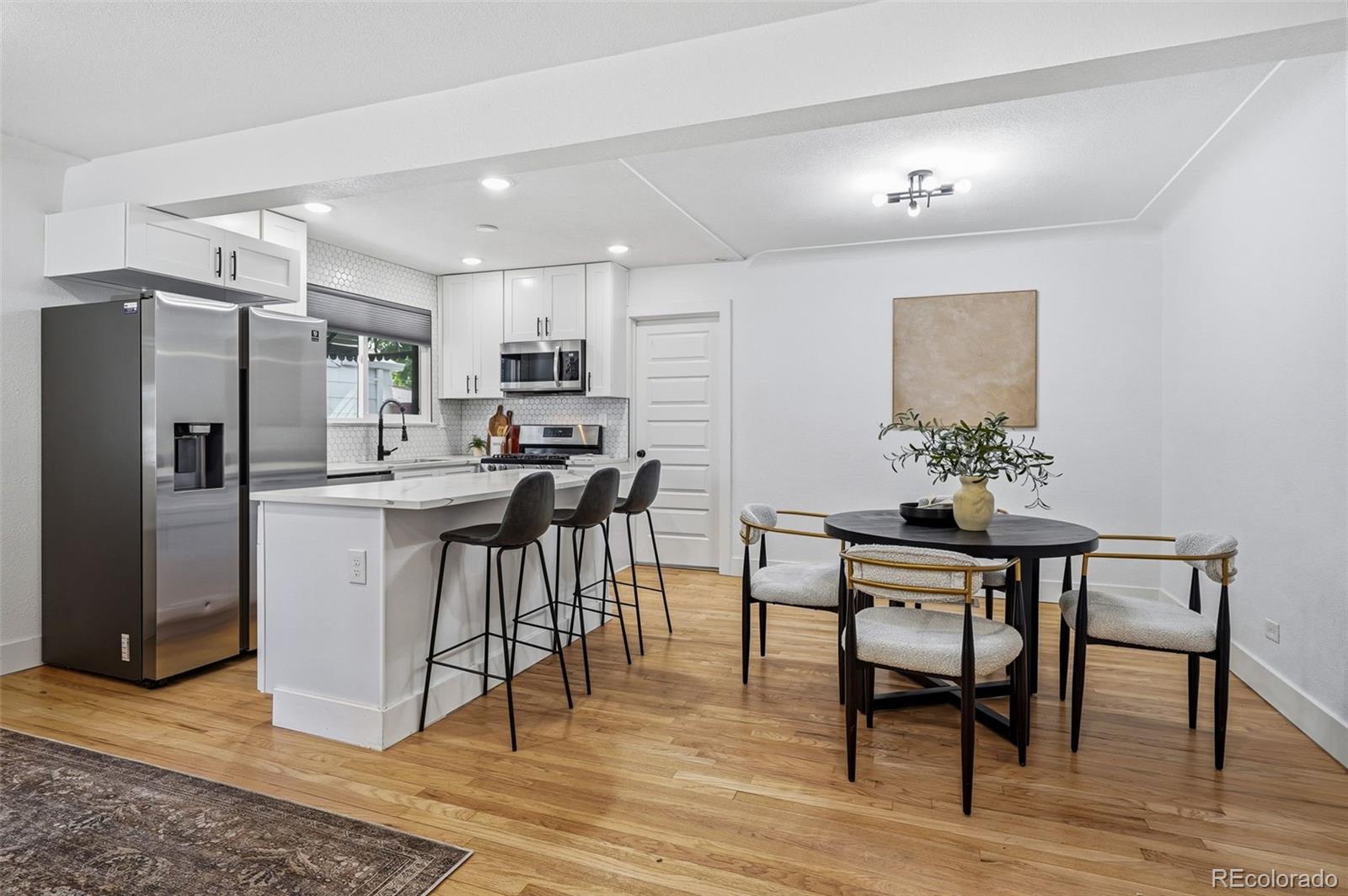MLS Image #6 for 431  osceola street,denver, Colorado