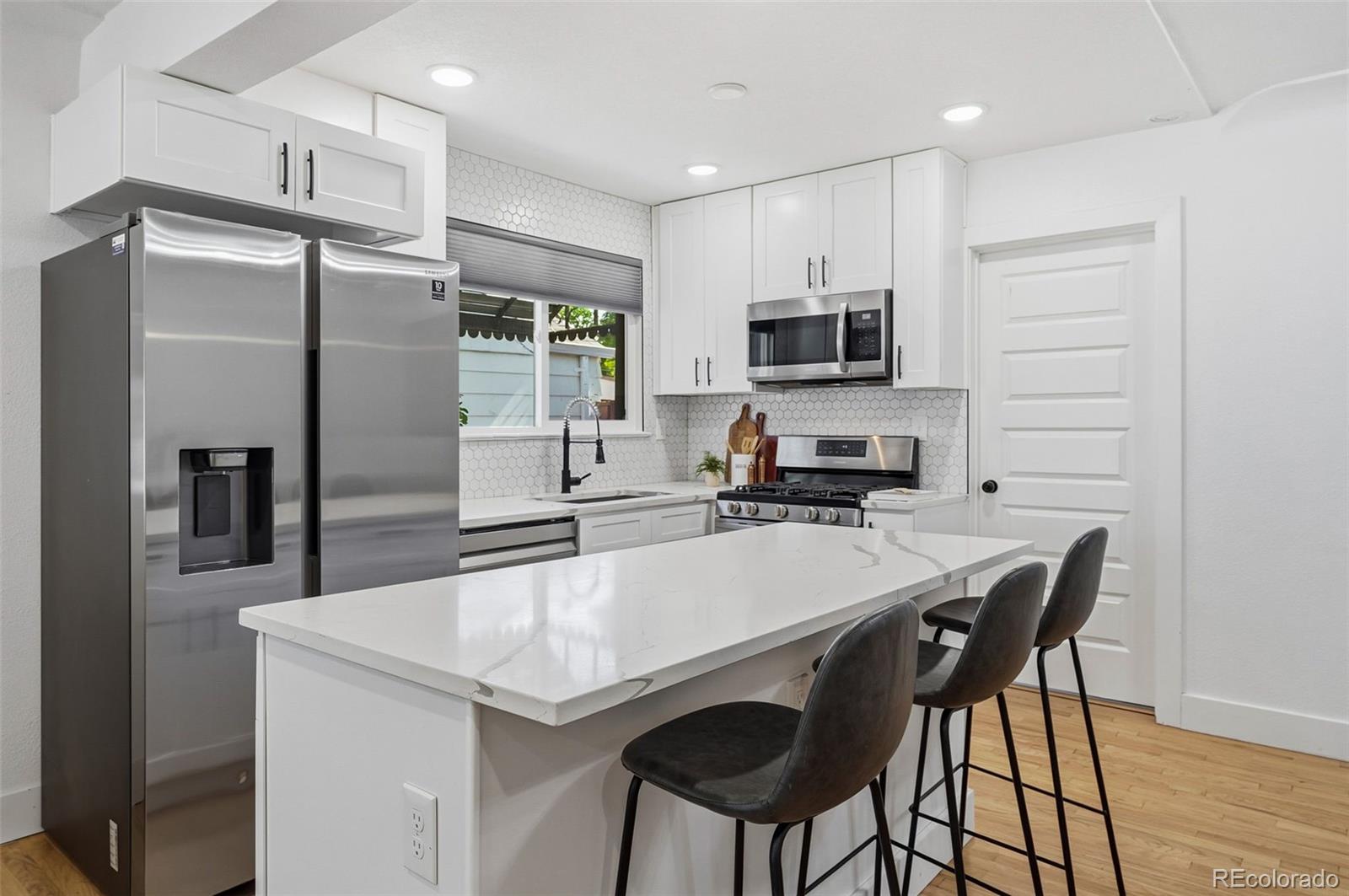 MLS Image #9 for 431  osceola street,denver, Colorado
