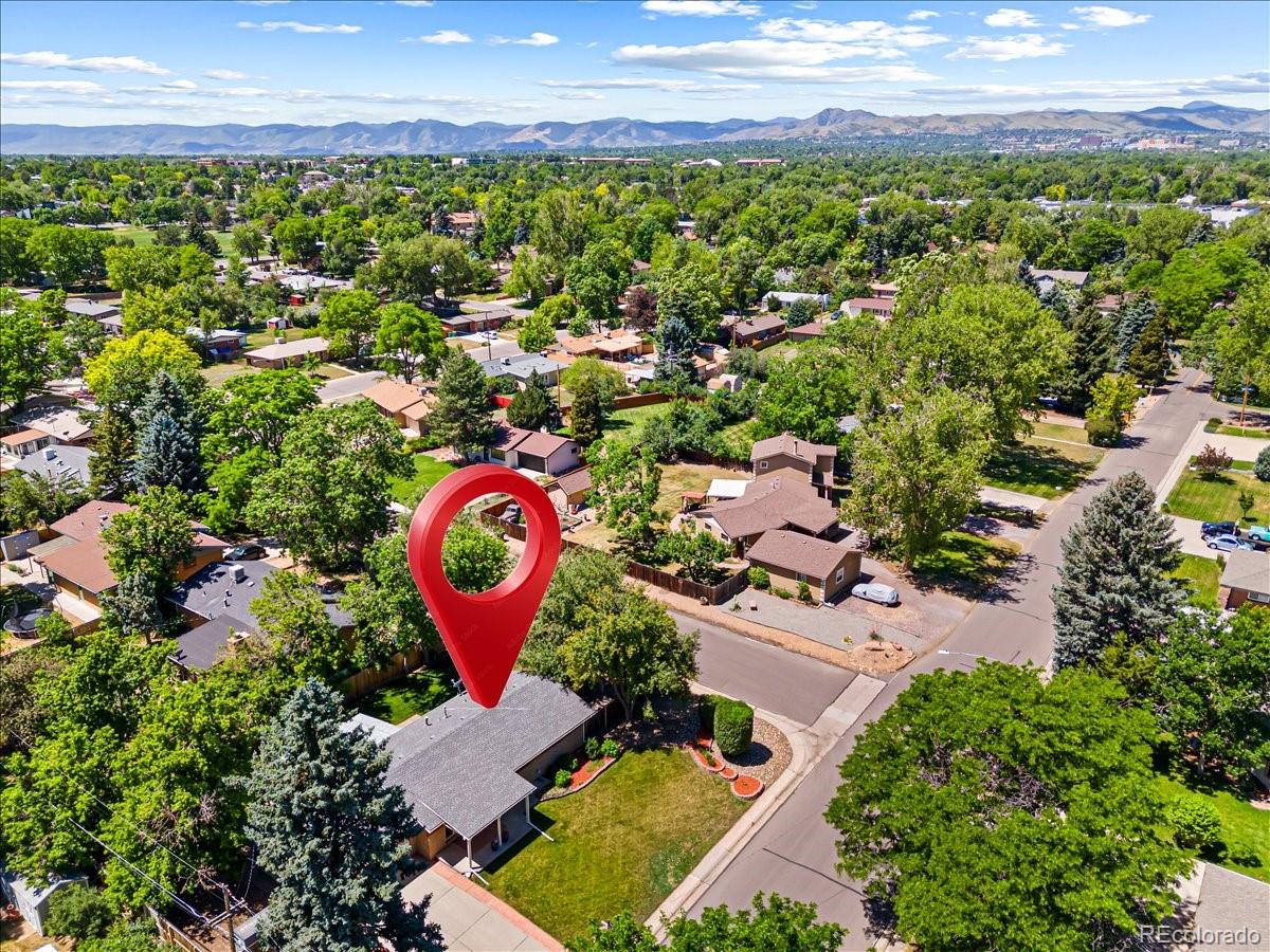 MLS Image #1 for 6960 w 4th avenue,lakewood, Colorado