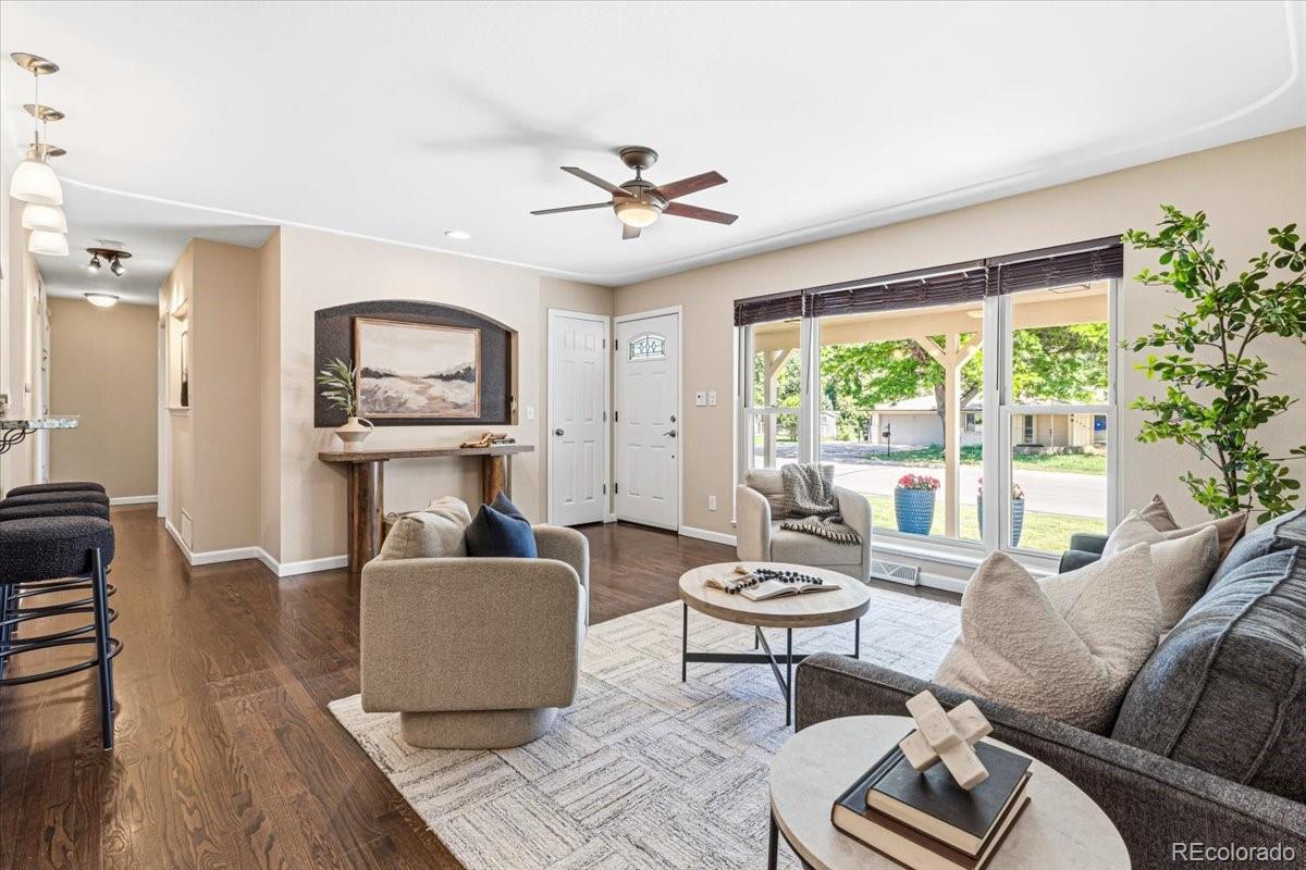 MLS Image #3 for 6960 w 4th avenue,lakewood, Colorado
