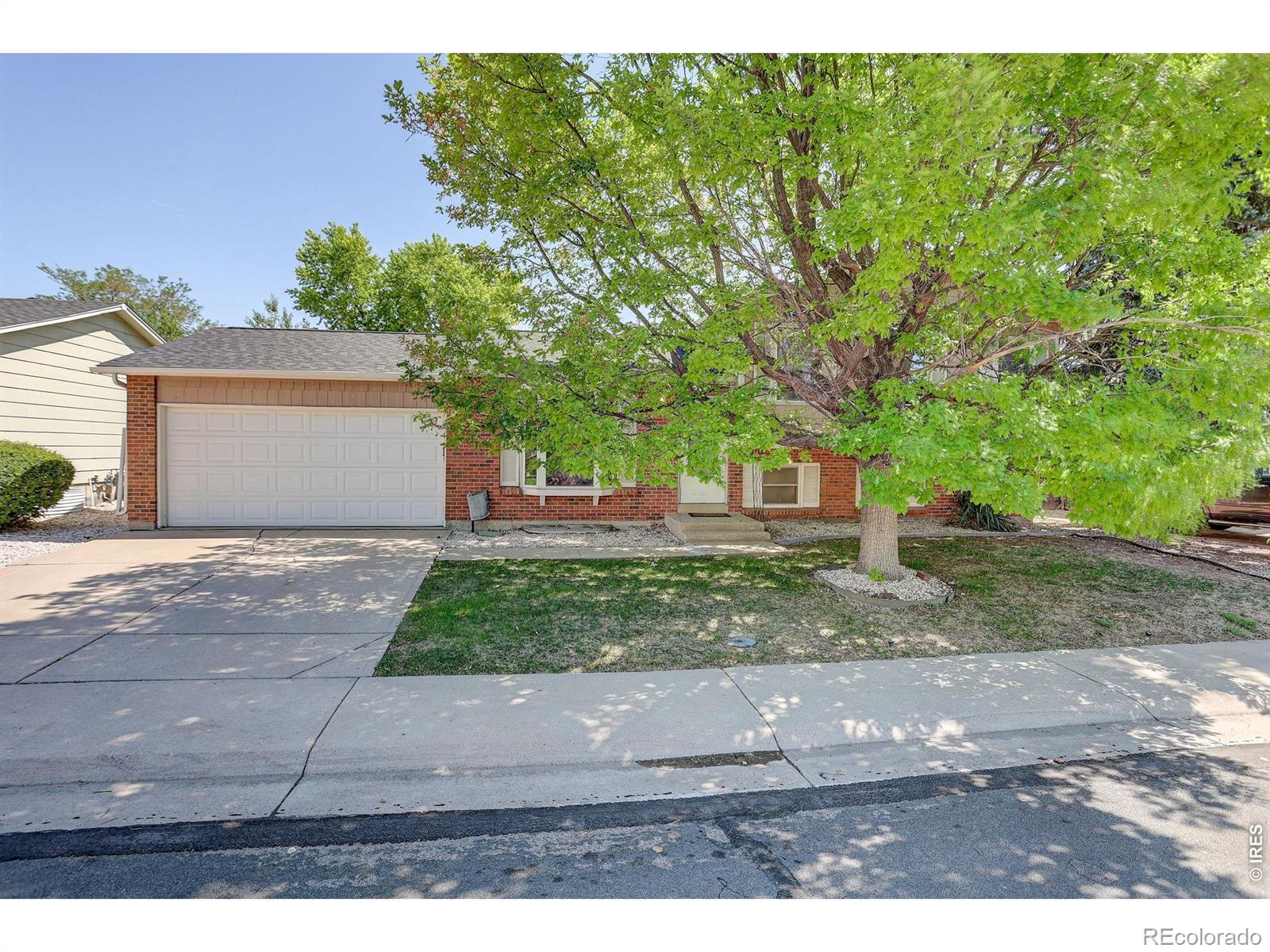 MLS Image #1 for 10895  grange creek drive,thornton, Colorado