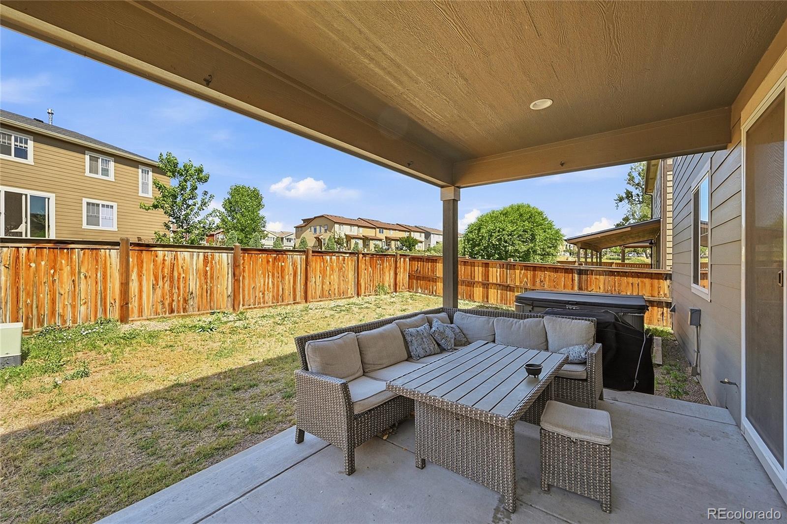 MLS Image #23 for 9645  bellaire lane,denver, Colorado