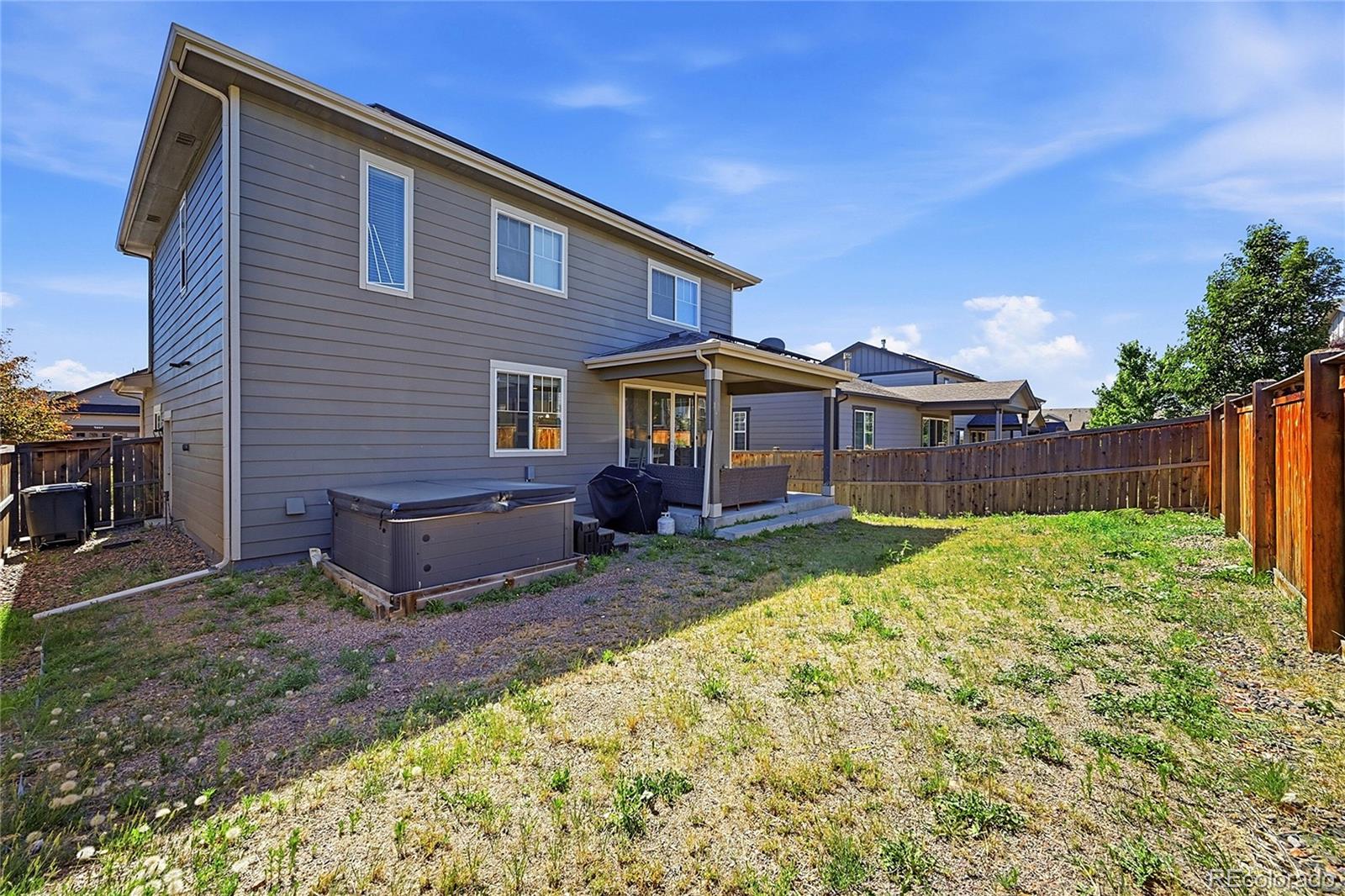 MLS Image #24 for 9645  bellaire lane,denver, Colorado
