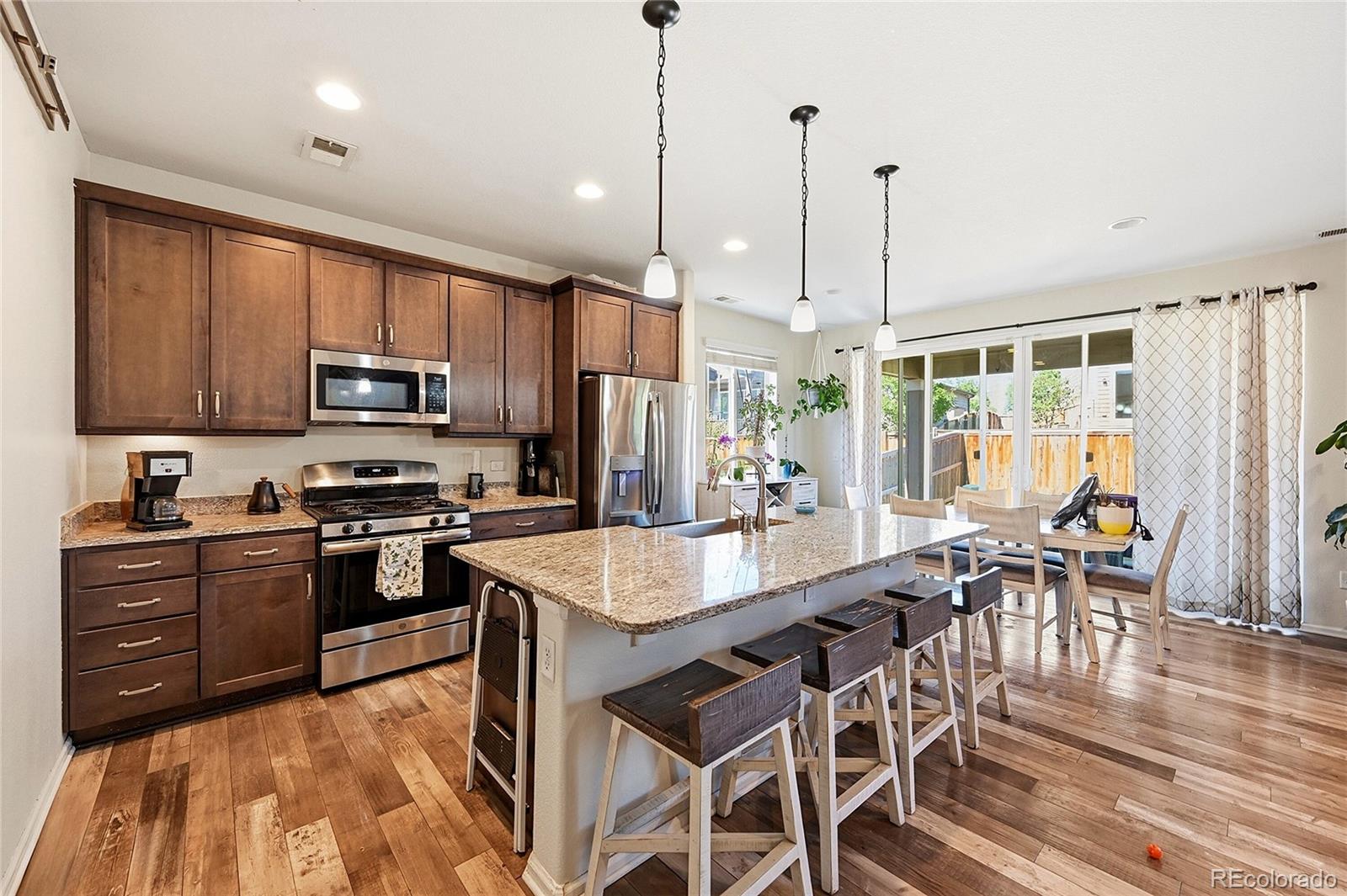 MLS Image #5 for 9645  bellaire lane,denver, Colorado