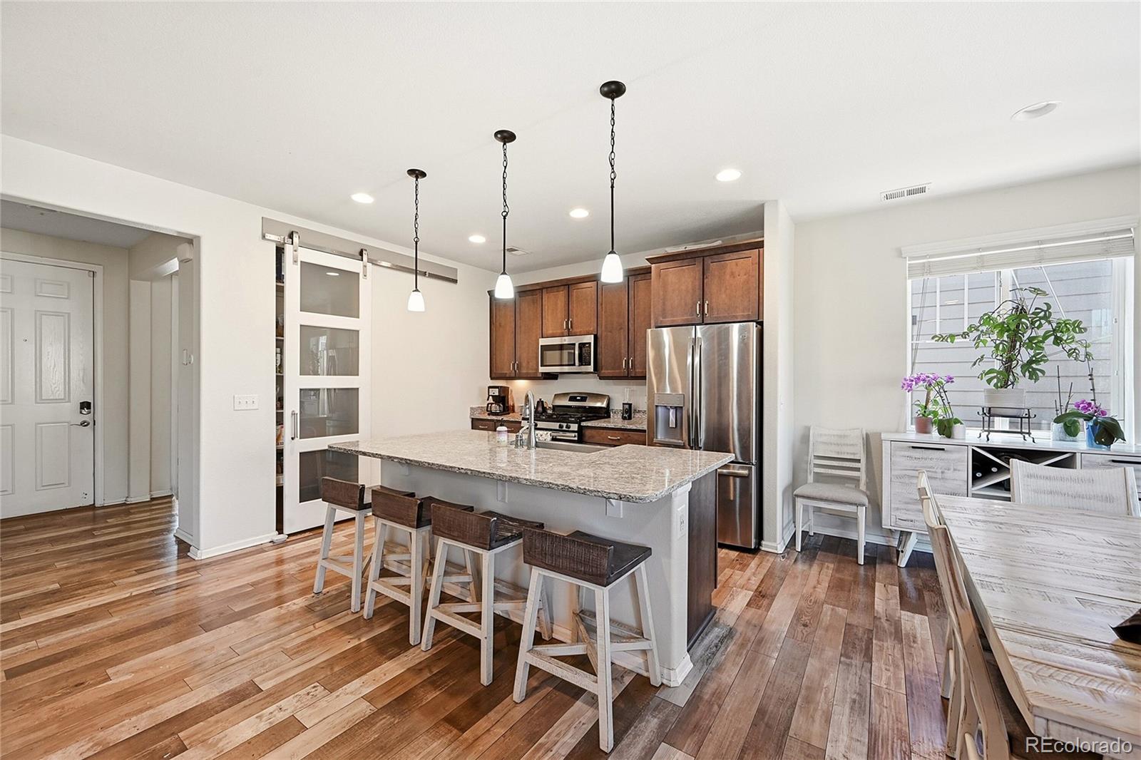 MLS Image #6 for 9645  bellaire lane,denver, Colorado