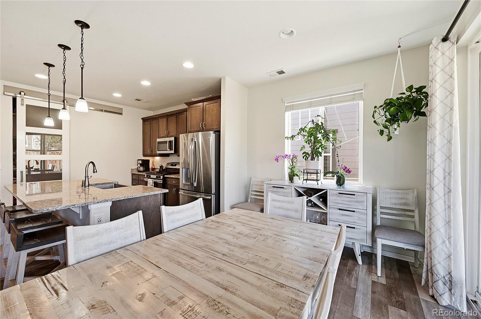MLS Image #7 for 9645  bellaire lane,denver, Colorado