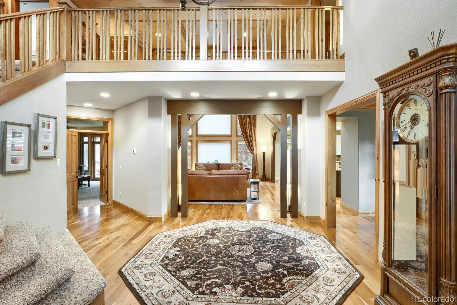 MLS Image #2 for 4794 w hinsdale court,littleton, Colorado