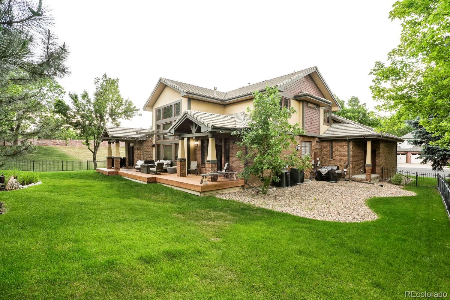 MLS Image #22 for 4794 w hinsdale court,littleton, Colorado