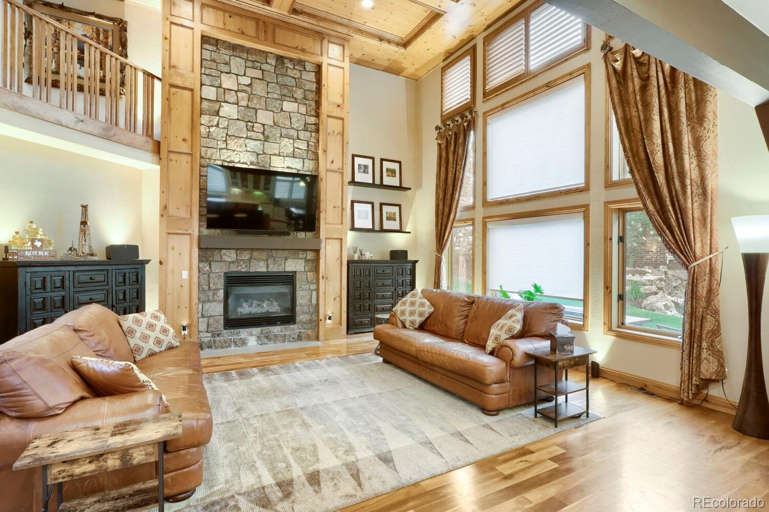 MLS Image #3 for 4794 w hinsdale court,littleton, Colorado