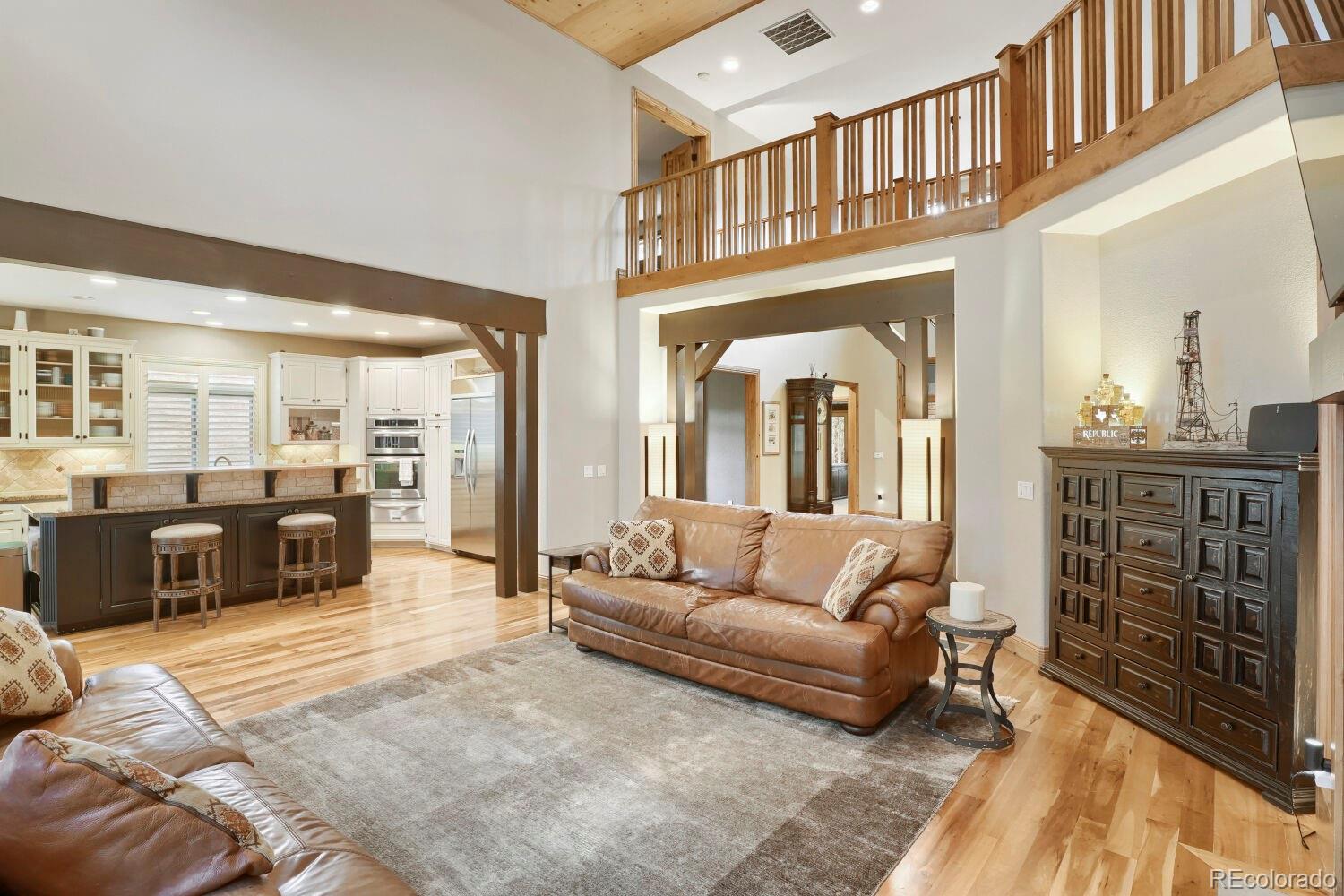 MLS Image #4 for 4794 w hinsdale court,littleton, Colorado