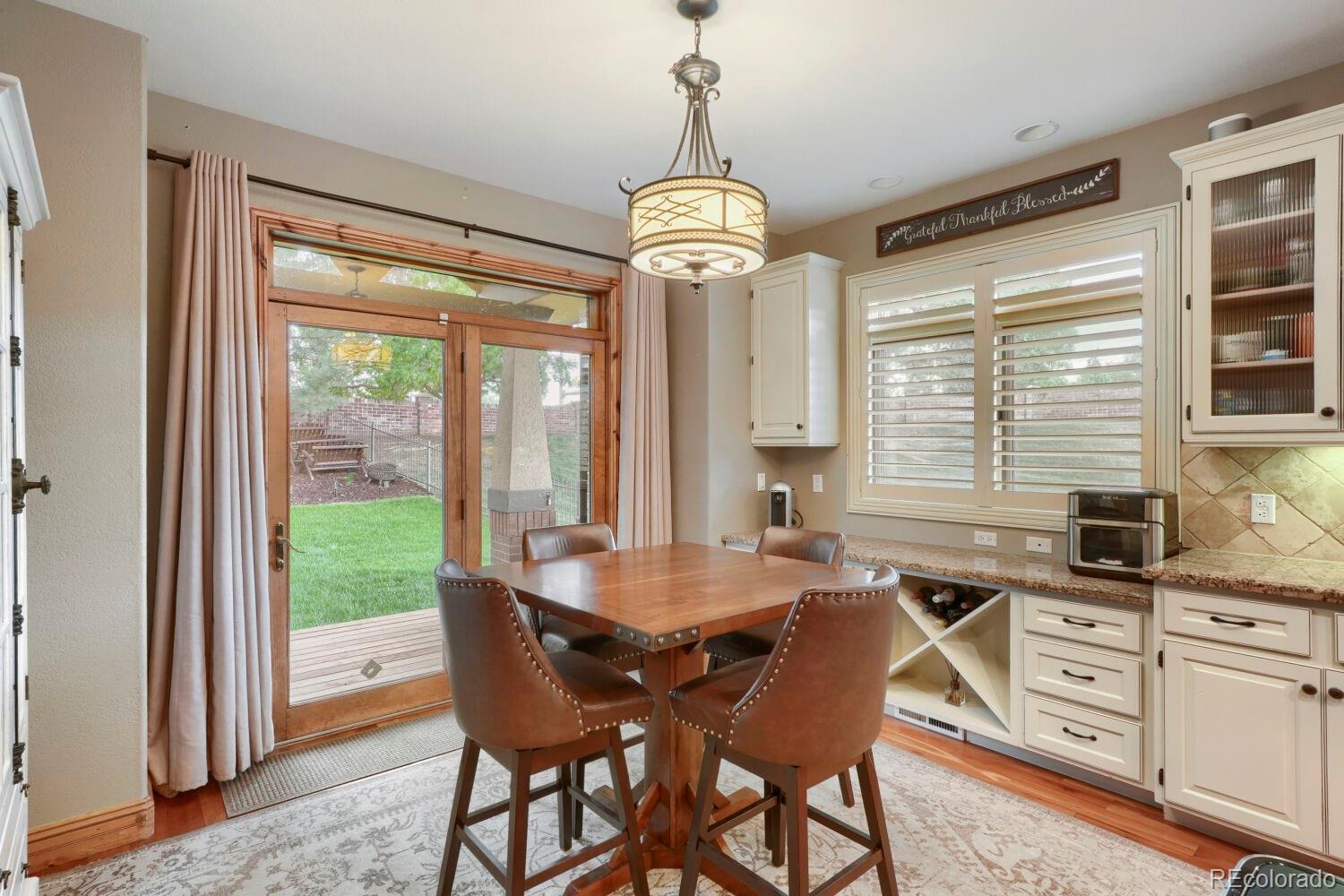 MLS Image #5 for 4794 w hinsdale court,littleton, Colorado