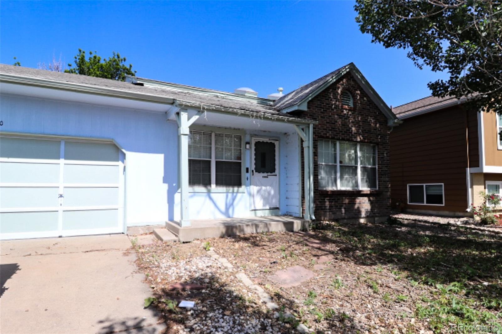 MLS Image #1 for 8680  aspen circle,parker, Colorado