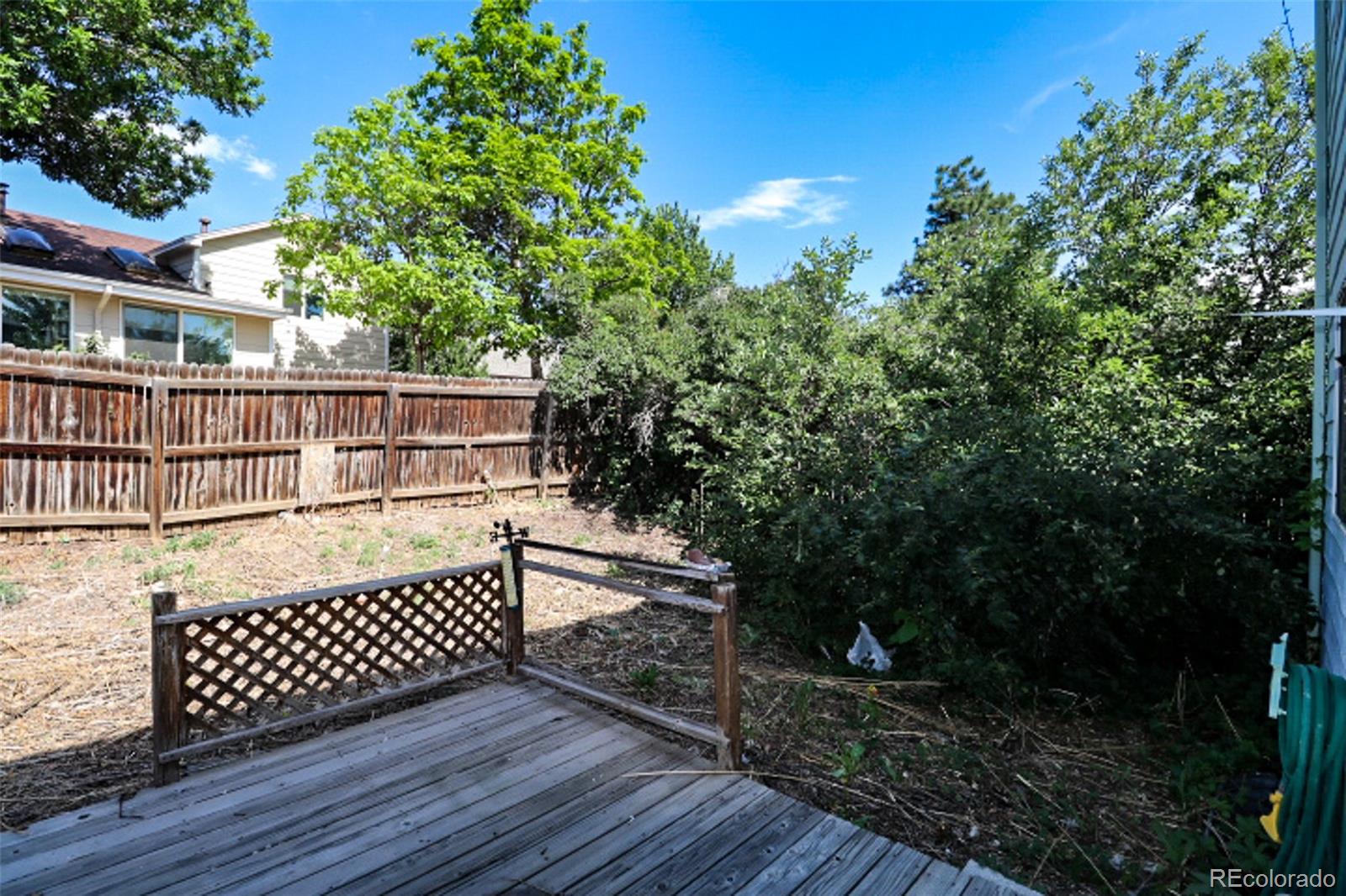 MLS Image #28 for 8680  aspen circle,parker, Colorado
