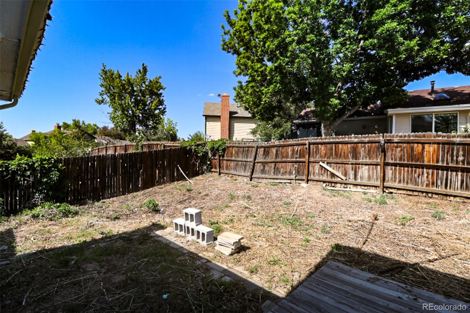 MLS Image #29 for 8680  aspen circle,parker, Colorado