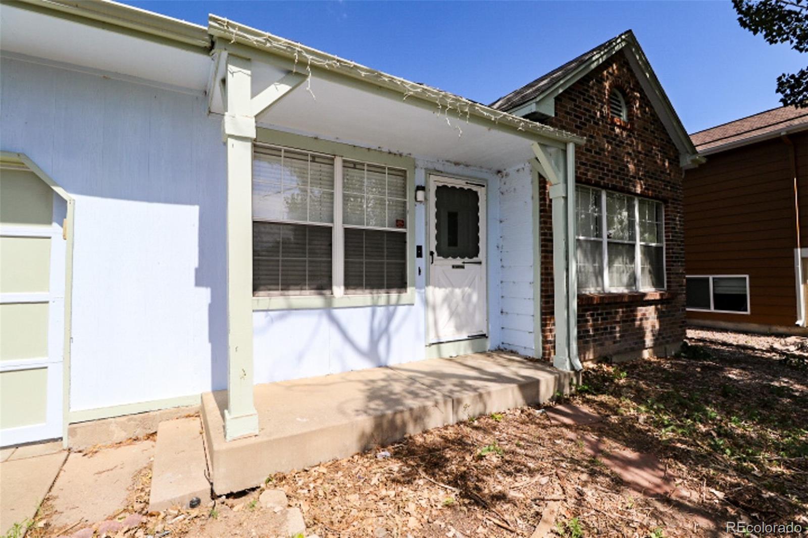 MLS Image #3 for 8680  aspen circle,parker, Colorado