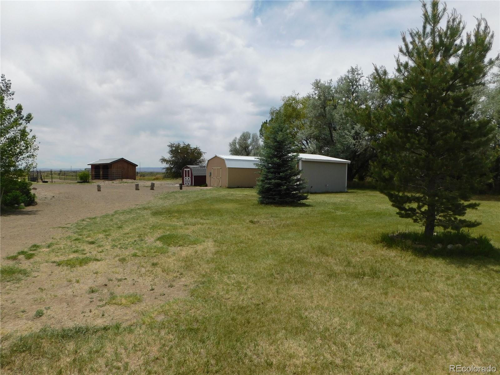 MLS Image #1 for 3588 e county road 3 ,monte vista, Colorado
