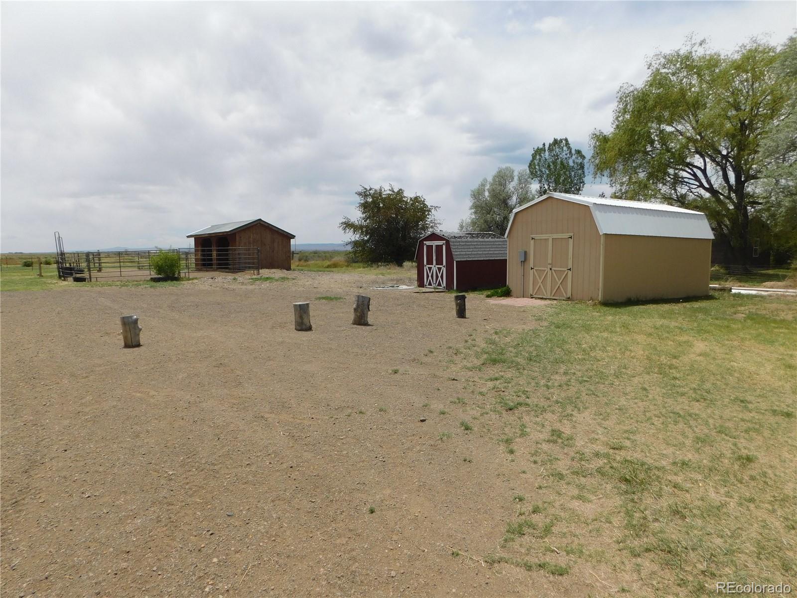 MLS Image #3 for 3588 e county road 3 ,monte vista, Colorado