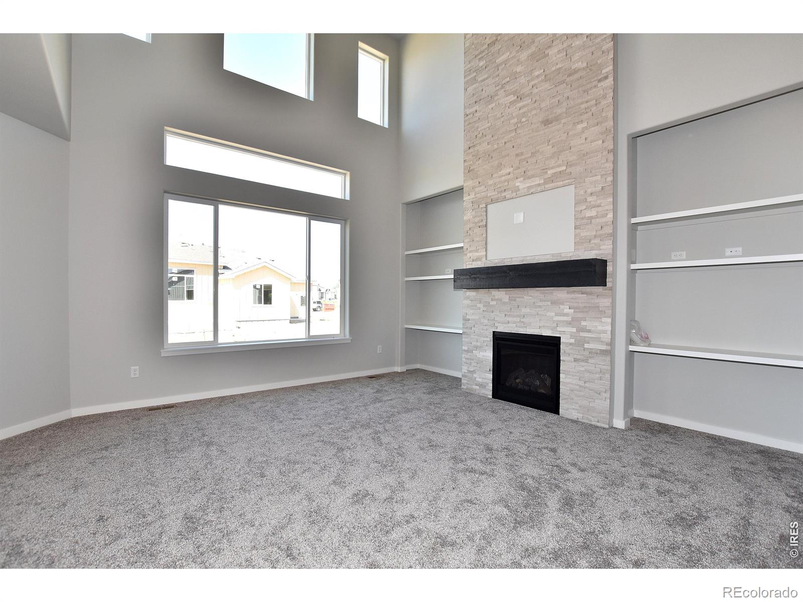 MLS Image #1 for 1102  crown sparrow street,johnstown, Colorado