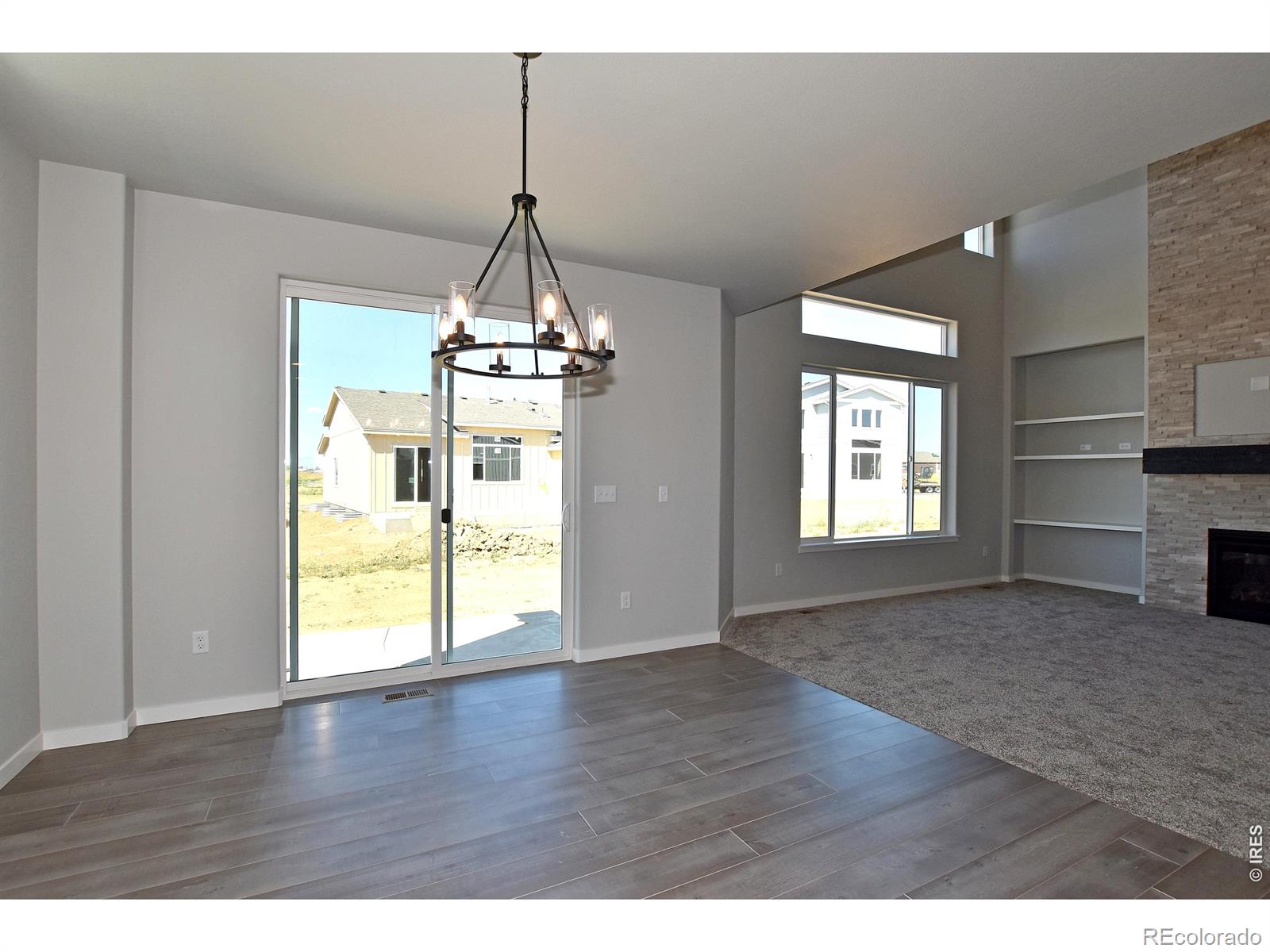 MLS Image #18 for 1102  crown sparrow street,johnstown, Colorado