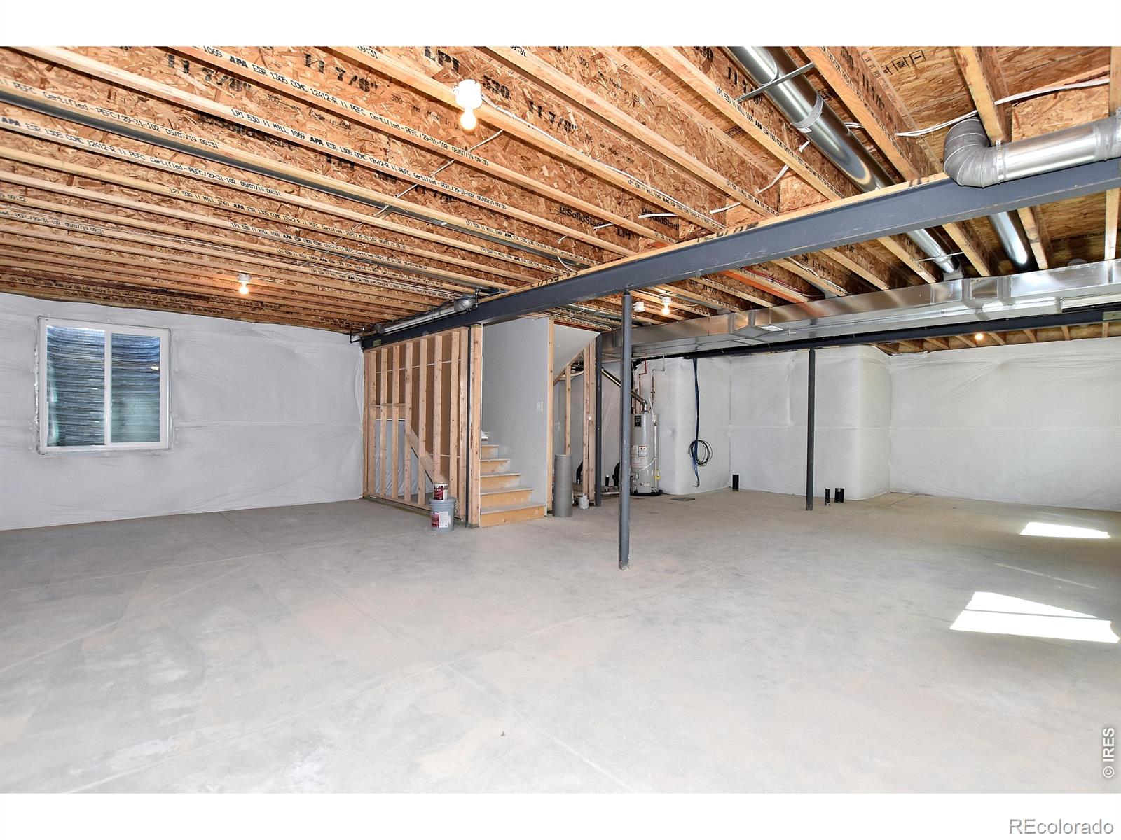 MLS Image #40 for 1102  crown sparrow street,johnstown, Colorado