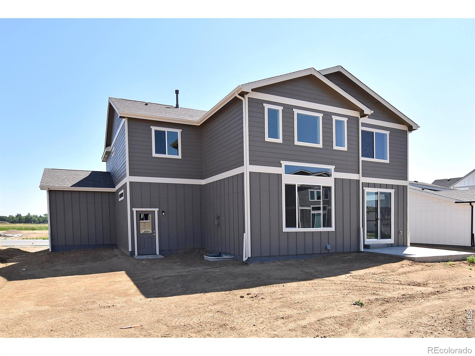 MLS Image #43 for 1102  crown sparrow street,johnstown, Colorado