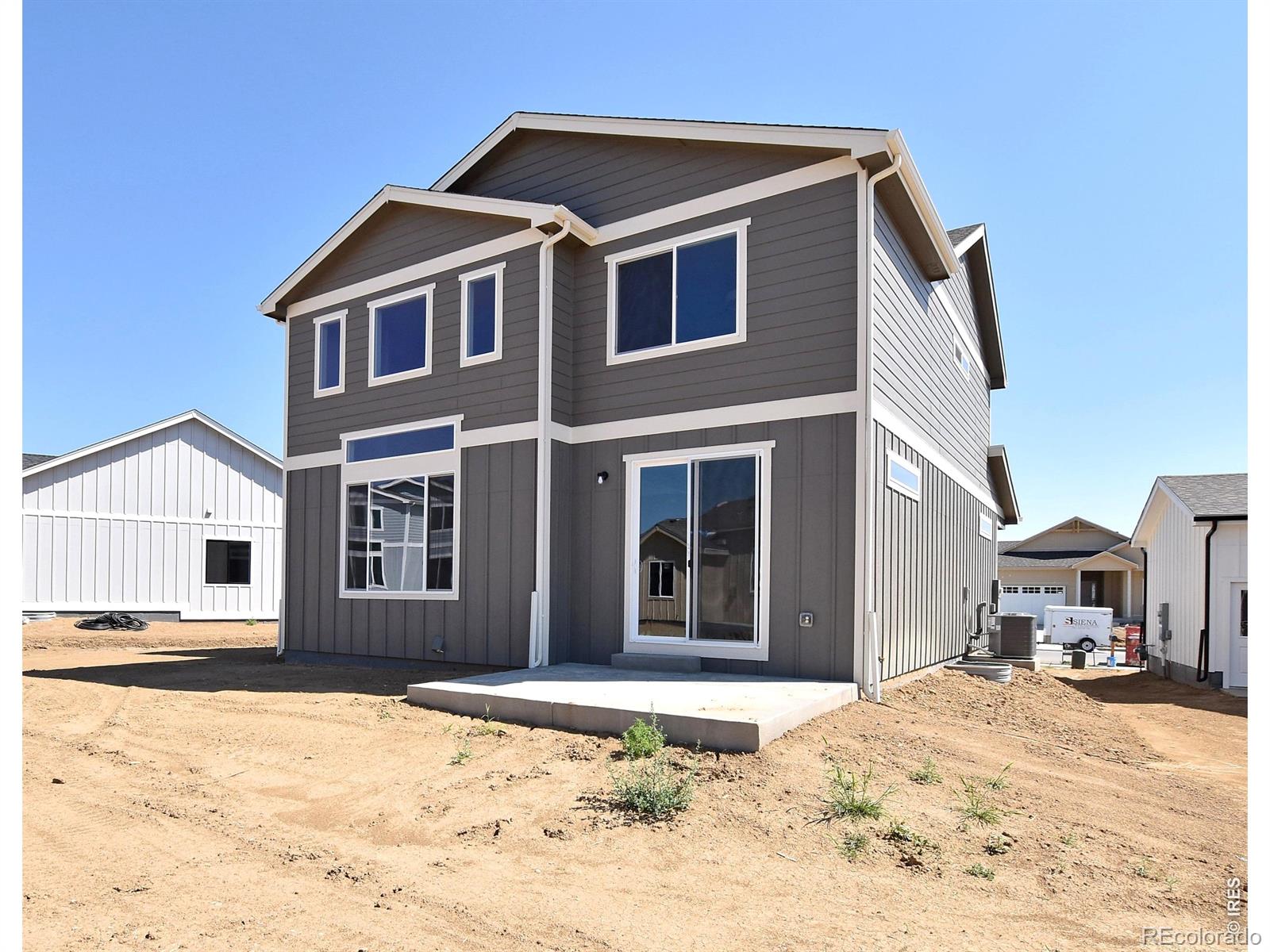 MLS Image #44 for 1102  crown sparrow street,johnstown, Colorado