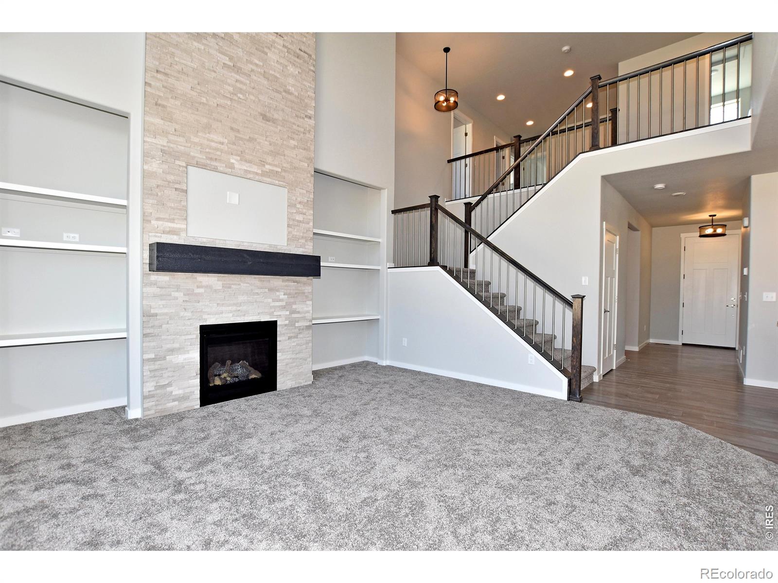 MLS Image #6 for 1102  crown sparrow street,johnstown, Colorado