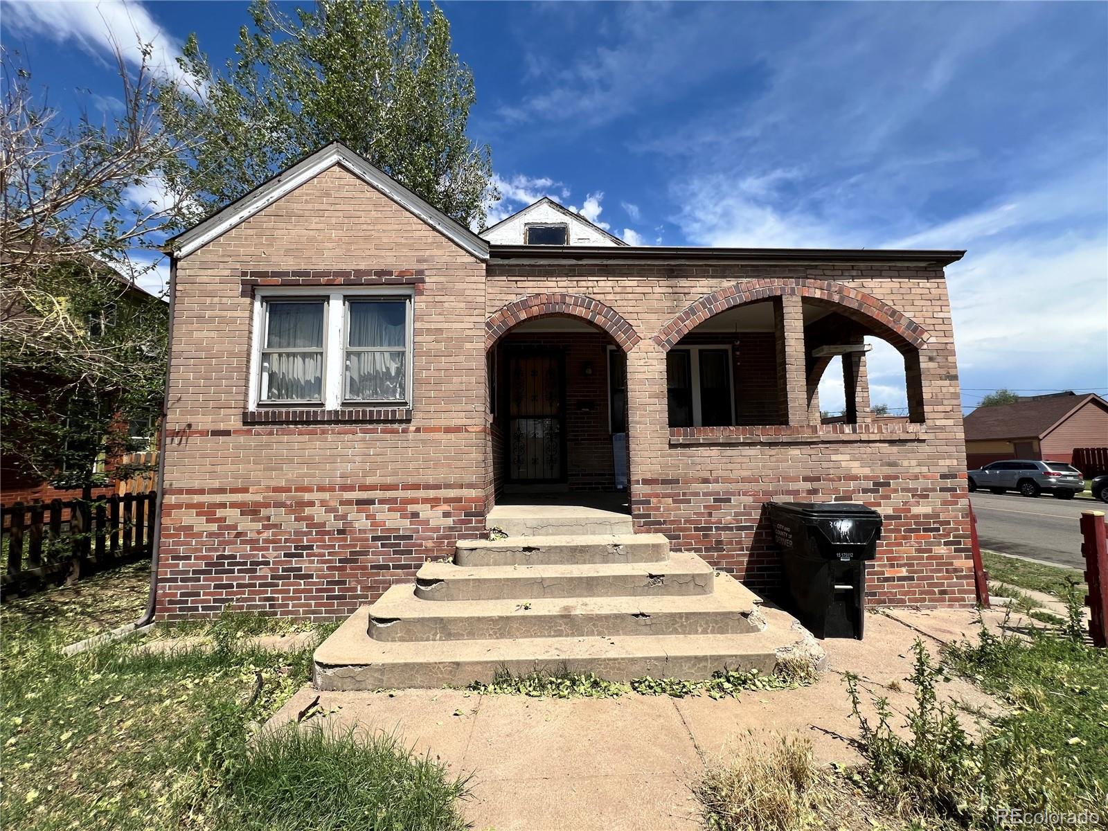 MLS Image #0 for 3400 n gaylord street,denver, Colorado