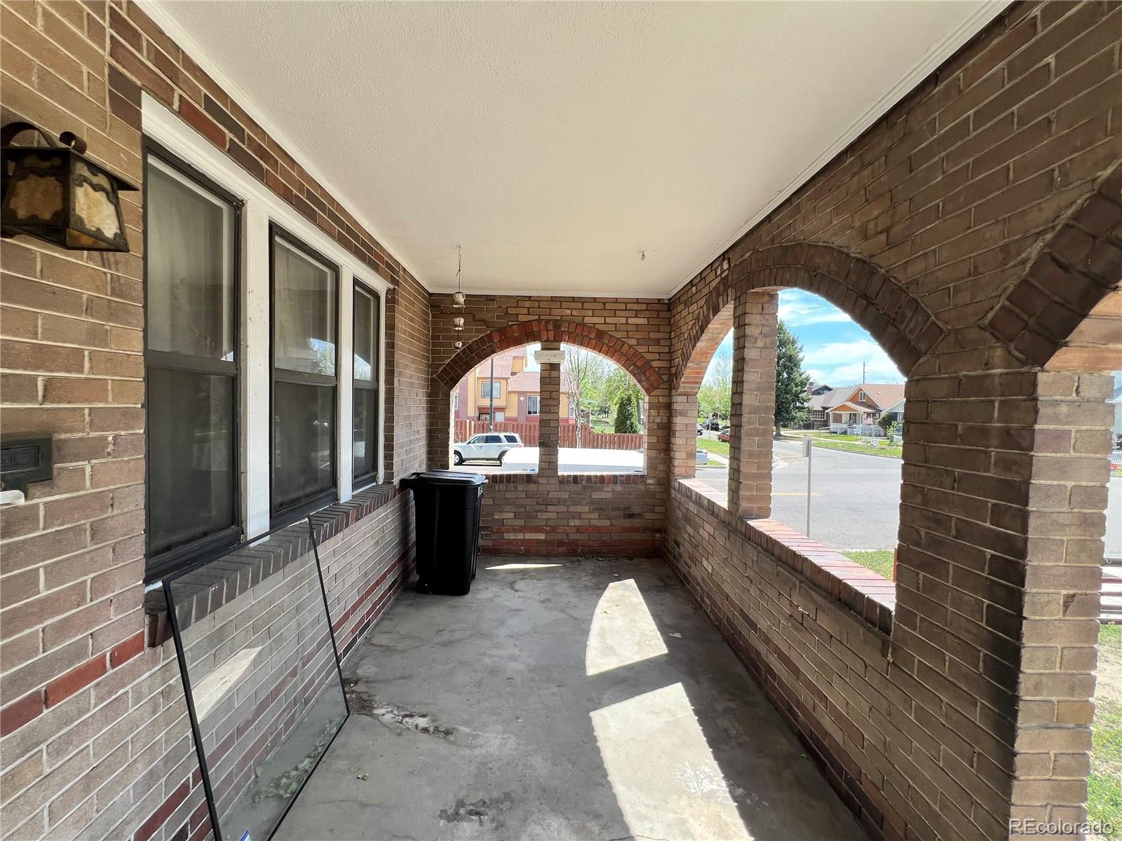 MLS Image #2 for 3400 n gaylord street,denver, Colorado