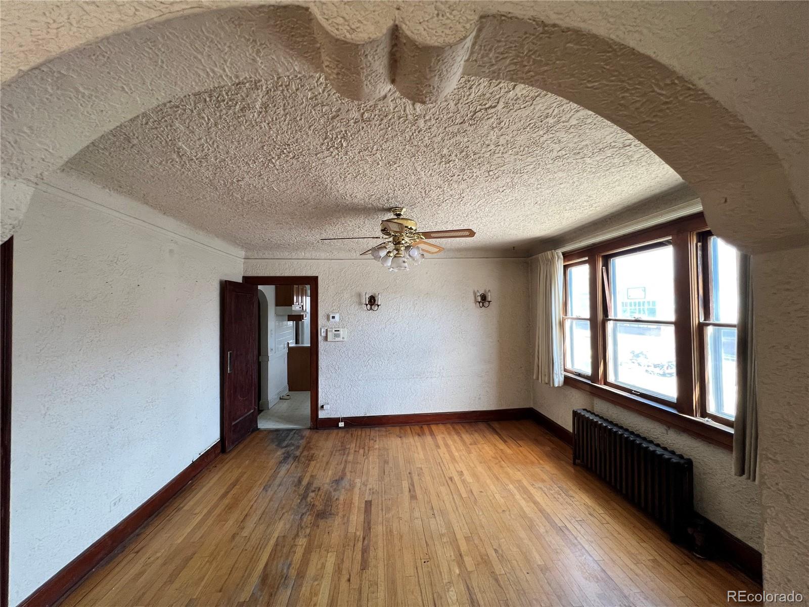MLS Image #4 for 3400 n gaylord street,denver, Colorado