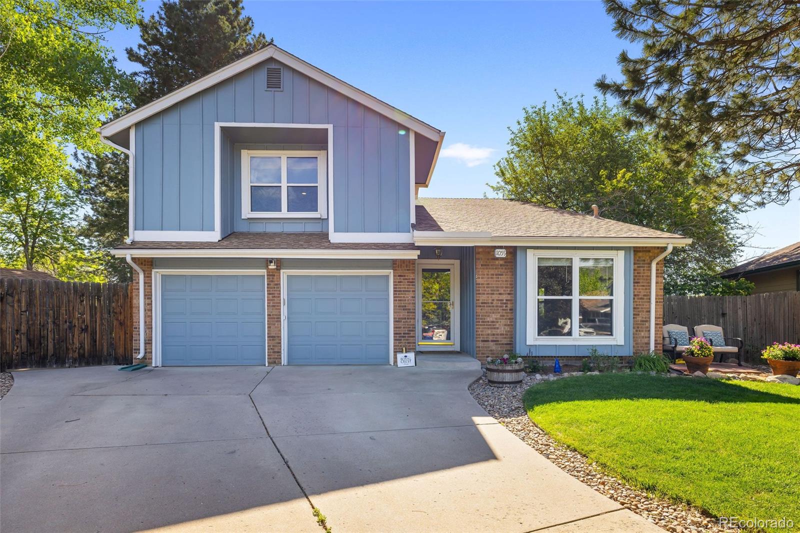 MLS Image #0 for 11059 w pyramid peak ,littleton, Colorado