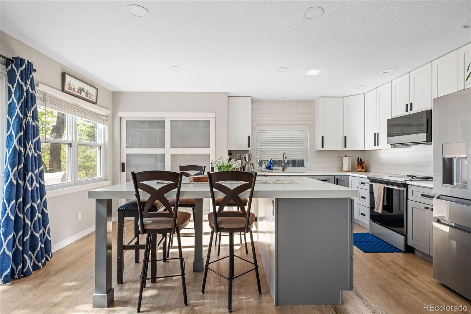 MLS Image #10 for 11059 w pyramid peak ,littleton, Colorado