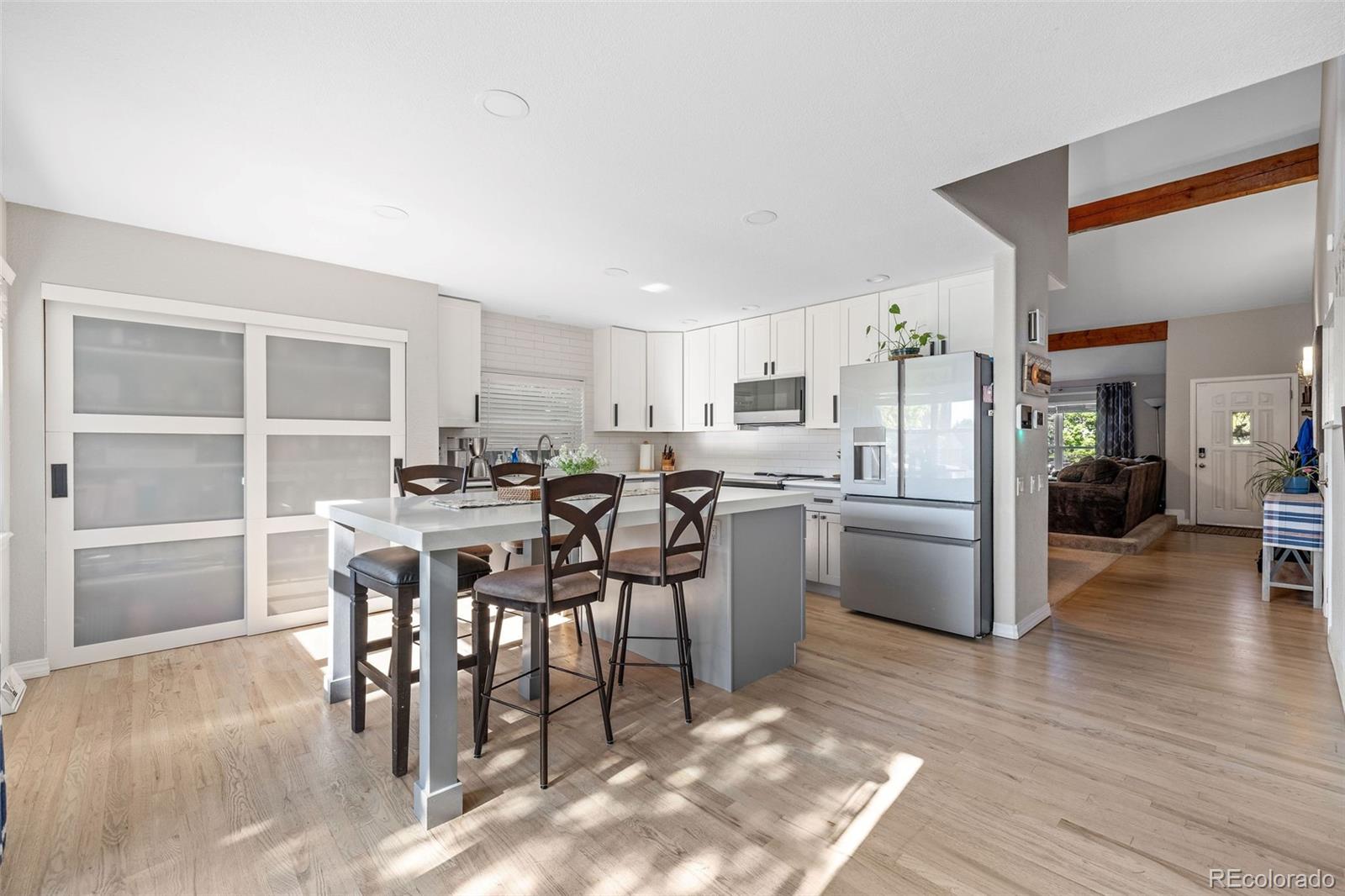 MLS Image #11 for 11059 w pyramid peak ,littleton, Colorado
