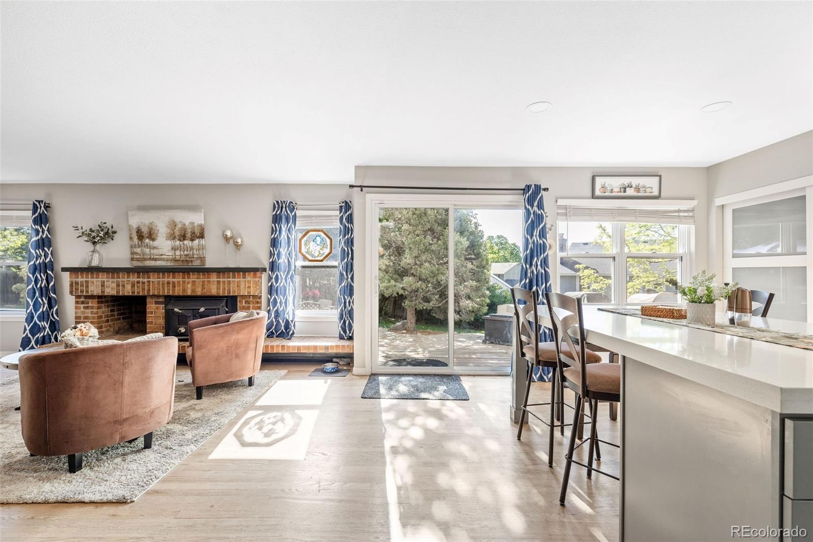 MLS Image #13 for 11059 w pyramid peak ,littleton, Colorado