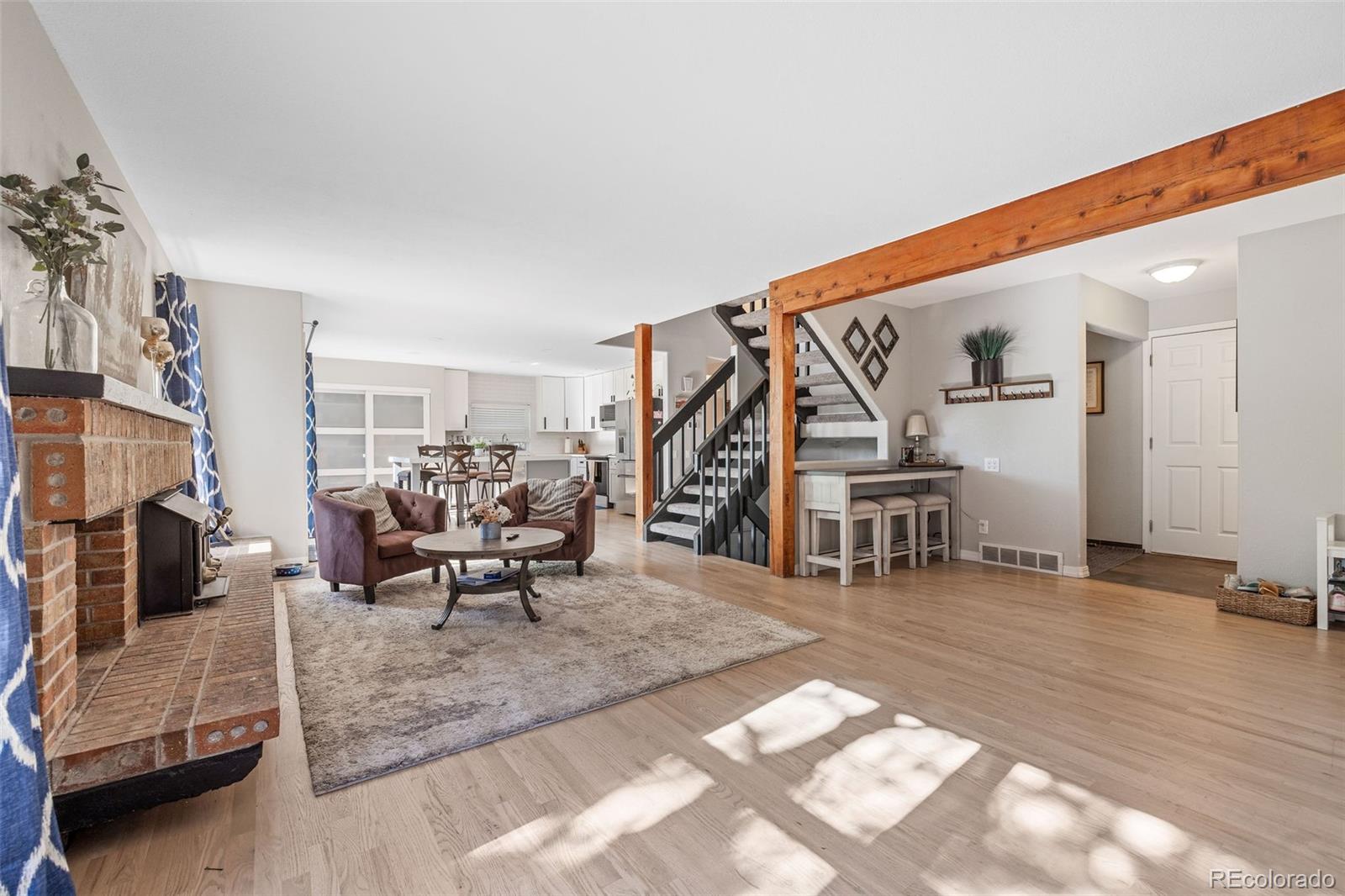 MLS Image #14 for 11059 w pyramid peak ,littleton, Colorado