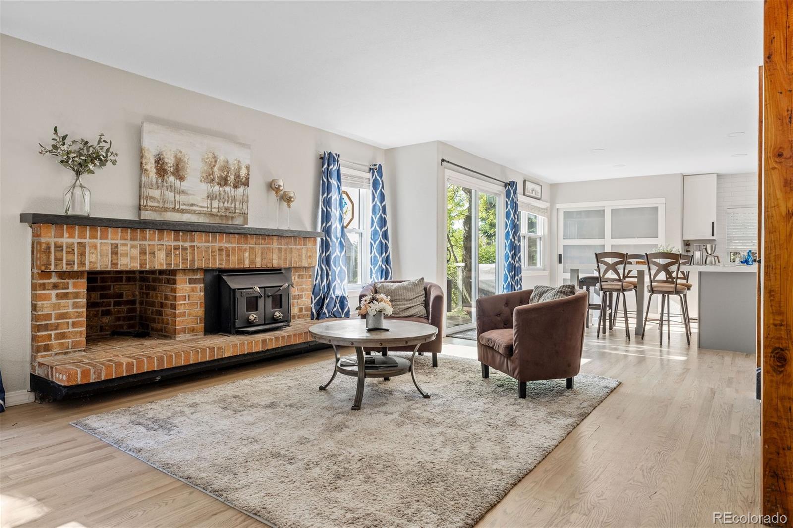 MLS Image #17 for 11059 w pyramid peak ,littleton, Colorado